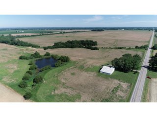 Property photo 17 - SPECTACULAR CROPLAND EASTERN INDIANA AUCTION 1,112 +/- ACRES OFFERED IN 13 TRACTS IN WAYNE AND UNION COUNTIES, INDIANA