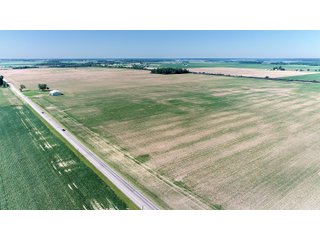 Property photo 31 - SPECTACULAR CROPLAND EASTERN INDIANA AUCTION 1,112 +/- ACRES OFFERED IN 13 TRACTS IN WAYNE AND UNION COUNTIES, INDIANA