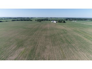 Property photo 37 - SPECTACULAR CROPLAND EASTERN INDIANA AUCTION 1,112 +/- ACRES OFFERED IN 13 TRACTS IN WAYNE AND UNION COUNTIES, INDIANA