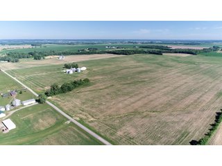 Property photo 39 - SPECTACULAR CROPLAND EASTERN INDIANA AUCTION 1,112 +/- ACRES OFFERED IN 13 TRACTS IN WAYNE AND UNION COUNTIES, INDIANA