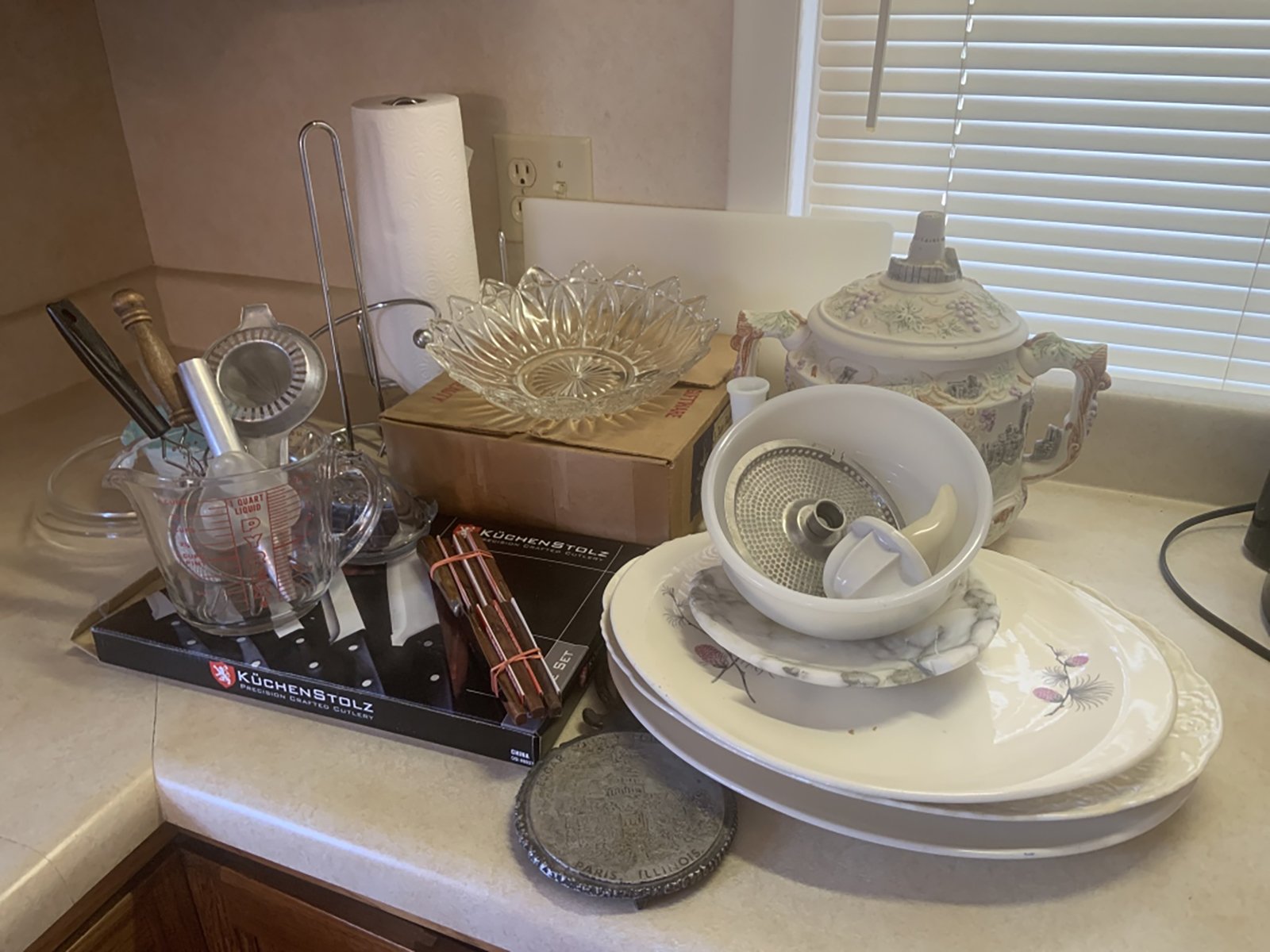 Property photo 12 - TIMED ONLINE ONLY PERSONAL PROPERTY AUCTION IN ALLEN COUNTY, IN