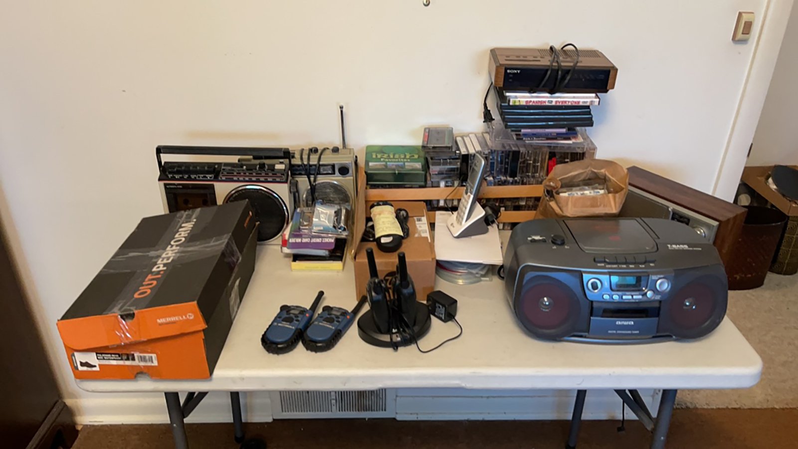 Property photo 82 - TIMED ONLINE ONLY PERSONAL PROPERTY AUCTION IN ALLEN COUNTY, IN