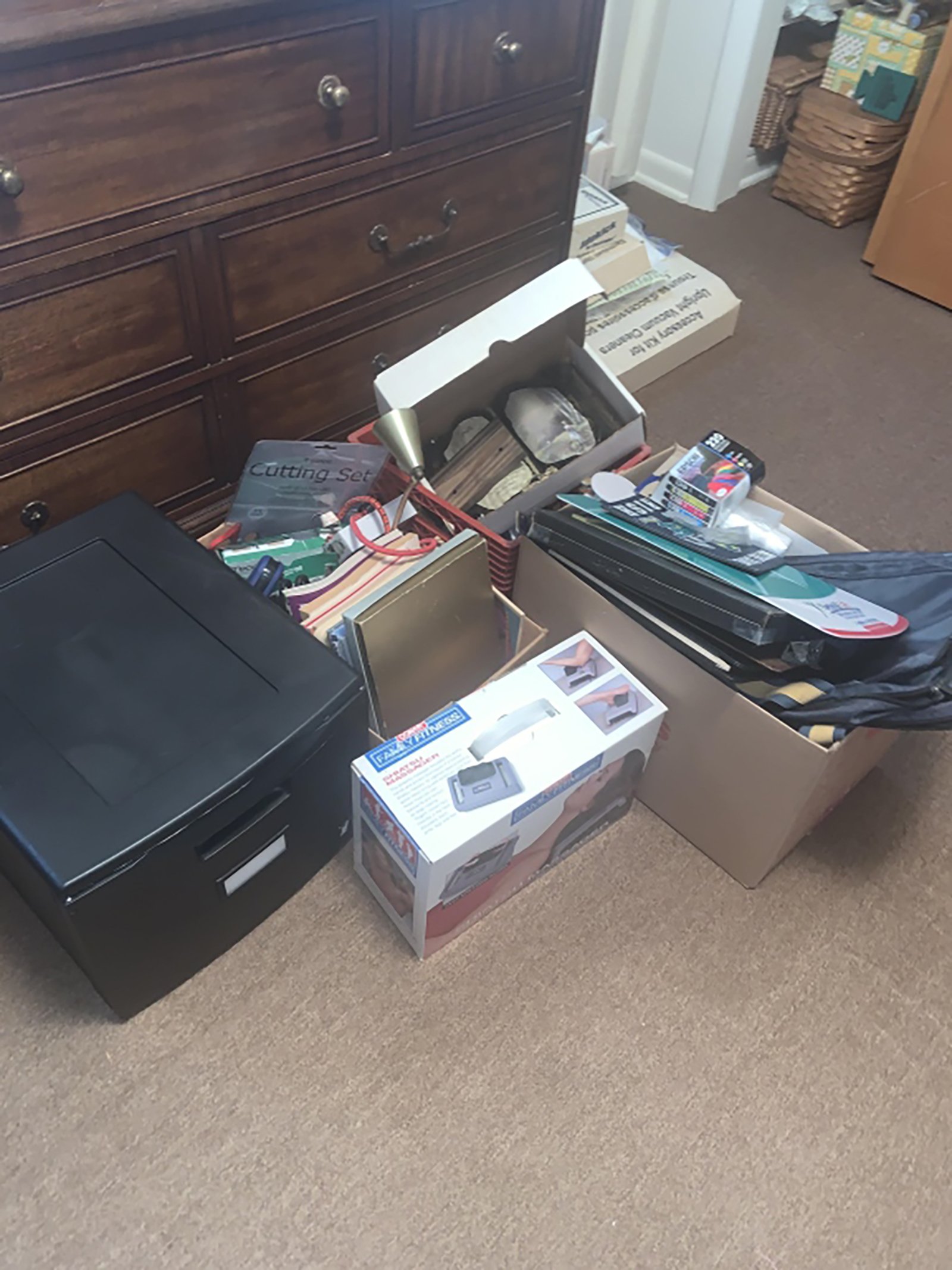 Property photo 96 - TIMED ONLINE ONLY PERSONAL PROPERTY AUCTION IN ALLEN COUNTY, IN
