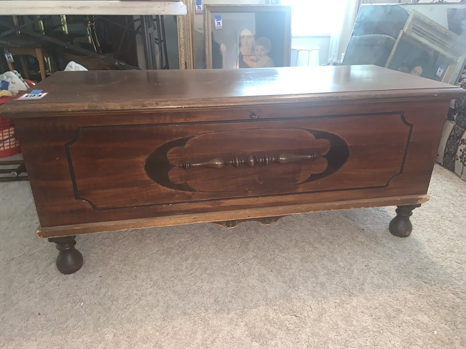 Property photo 105 - TIMED ONLINE ONLY PERSONAL PROPERTY AUCTION IN ALLEN COUNTY, IN
