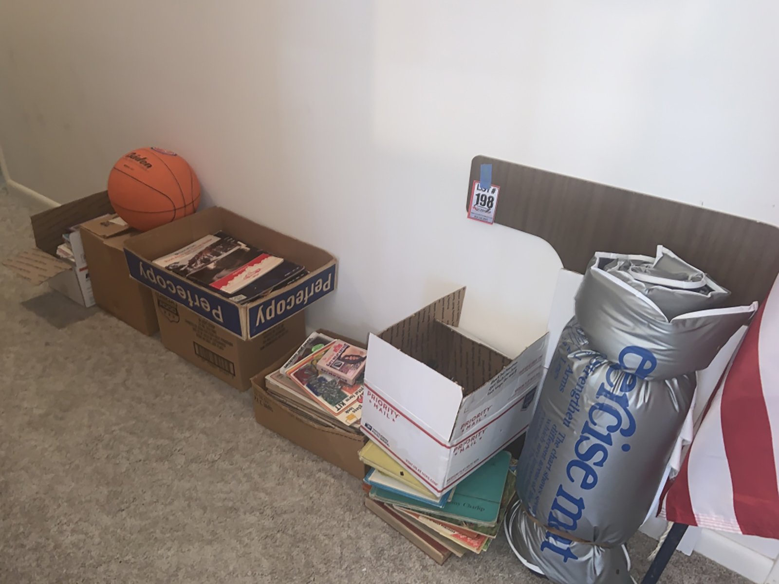 Property photo 109 - TIMED ONLINE ONLY PERSONAL PROPERTY AUCTION IN ALLEN COUNTY, IN