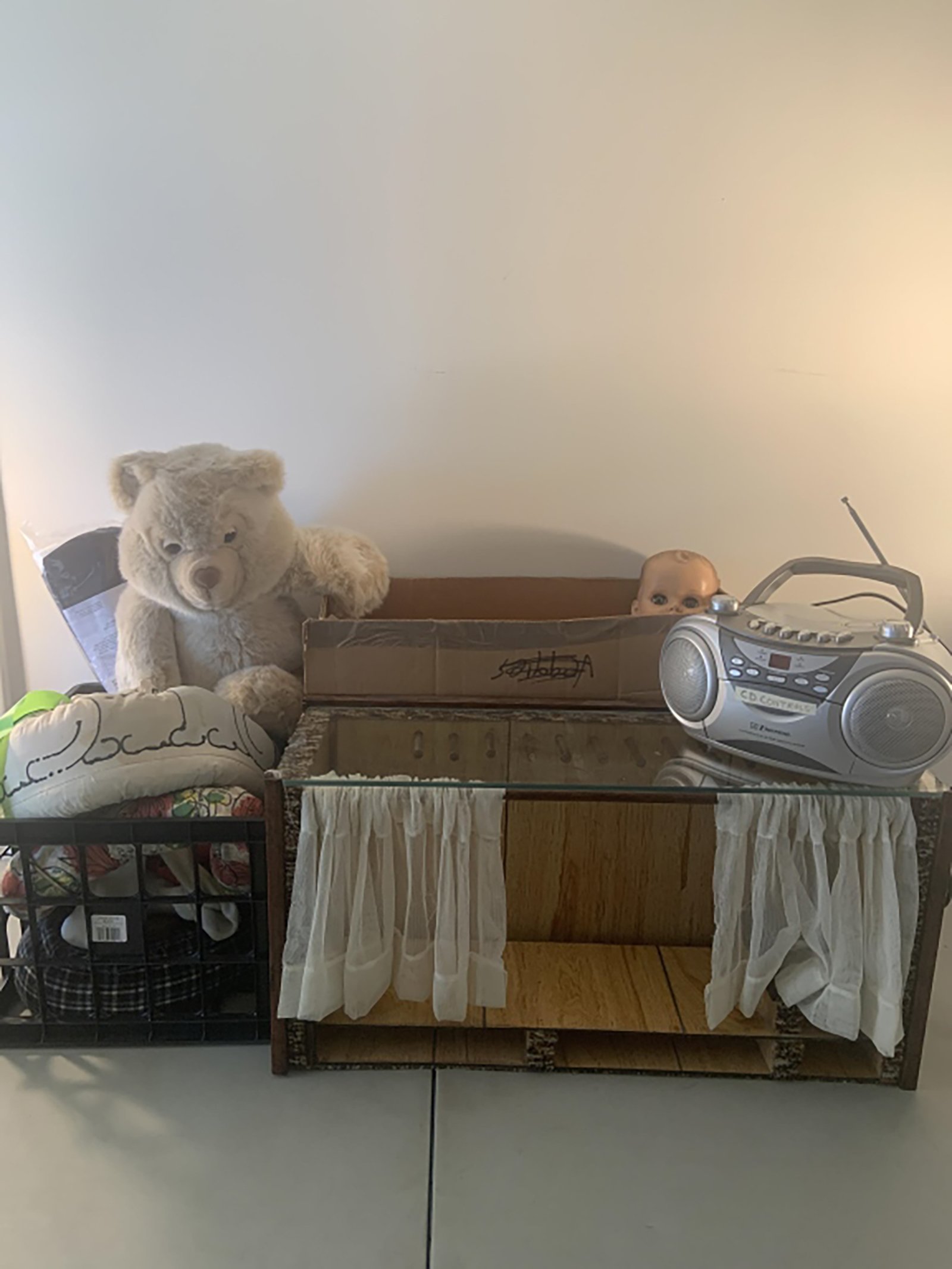 Property photo 133 - TIMED ONLINE ONLY PERSONAL PROPERTY AUCTION IN ALLEN COUNTY, IN
