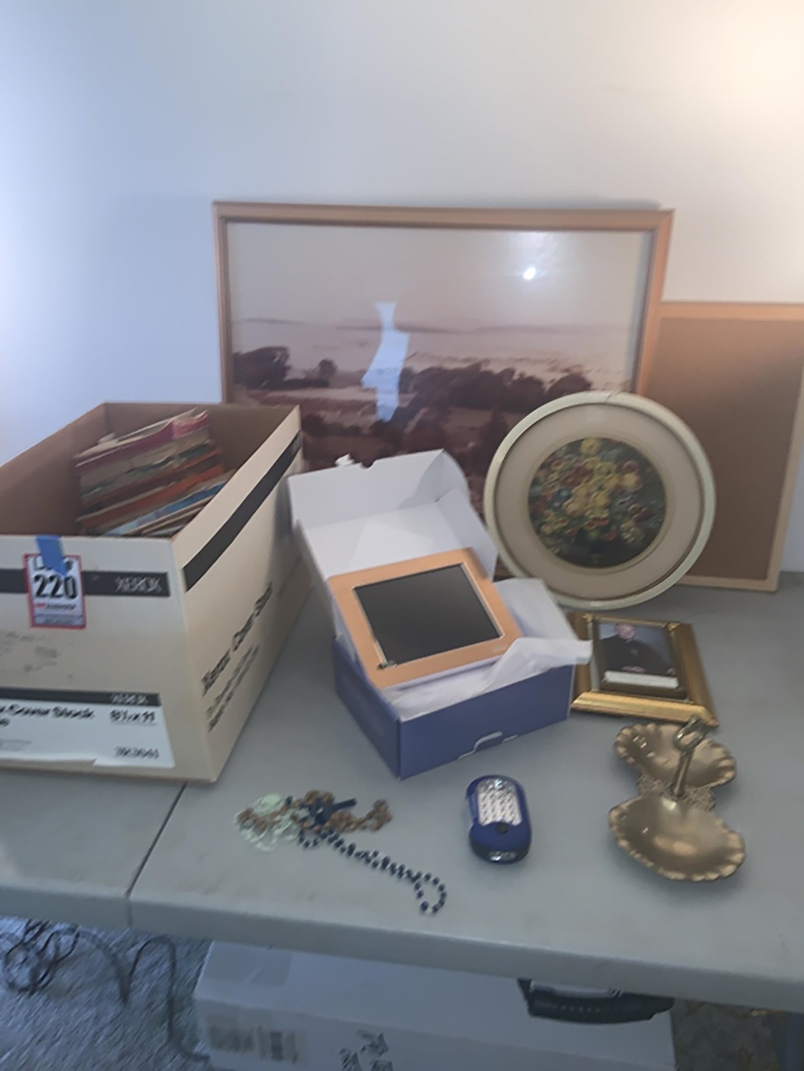 Property photo 136 - TIMED ONLINE ONLY PERSONAL PROPERTY AUCTION IN ALLEN COUNTY, IN