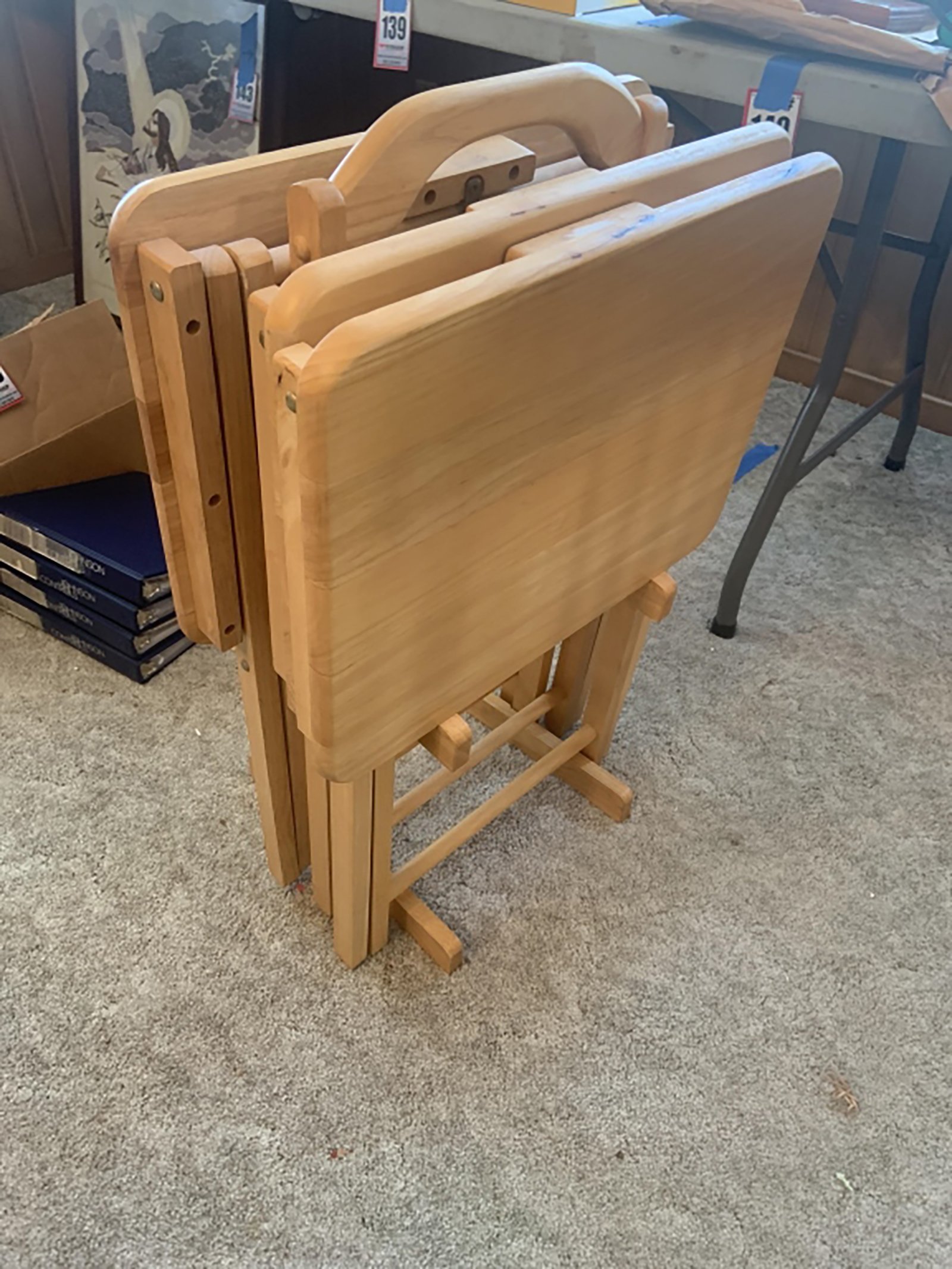 Property photo 148 - TIMED ONLINE ONLY PERSONAL PROPERTY AUCTION IN ALLEN COUNTY, IN