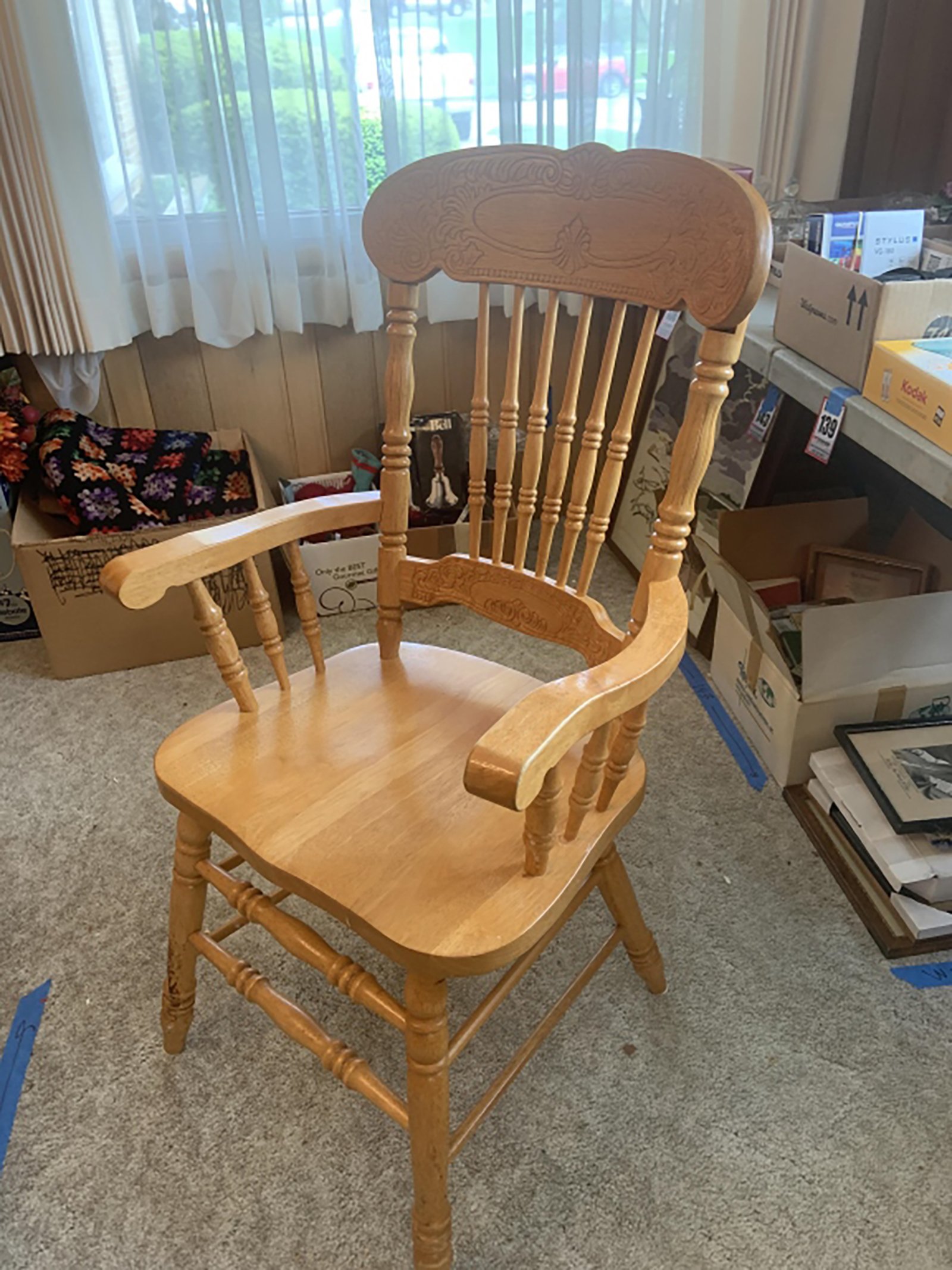 Property photo 150 - TIMED ONLINE ONLY PERSONAL PROPERTY AUCTION IN ALLEN COUNTY, IN