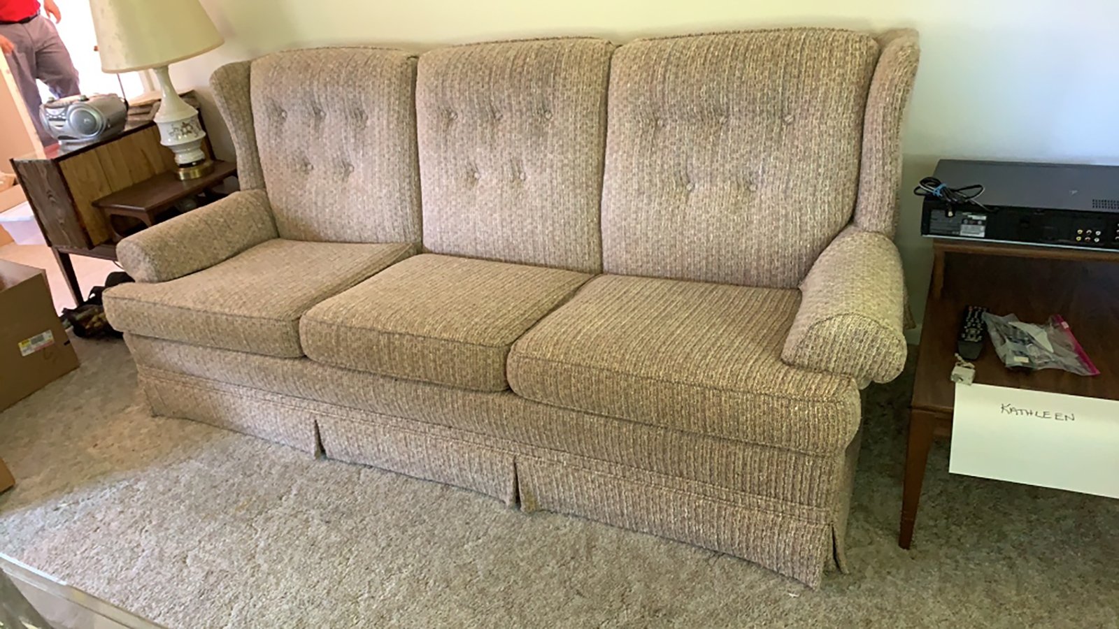 Property photo 157 - TIMED ONLINE ONLY PERSONAL PROPERTY AUCTION IN ALLEN COUNTY, IN