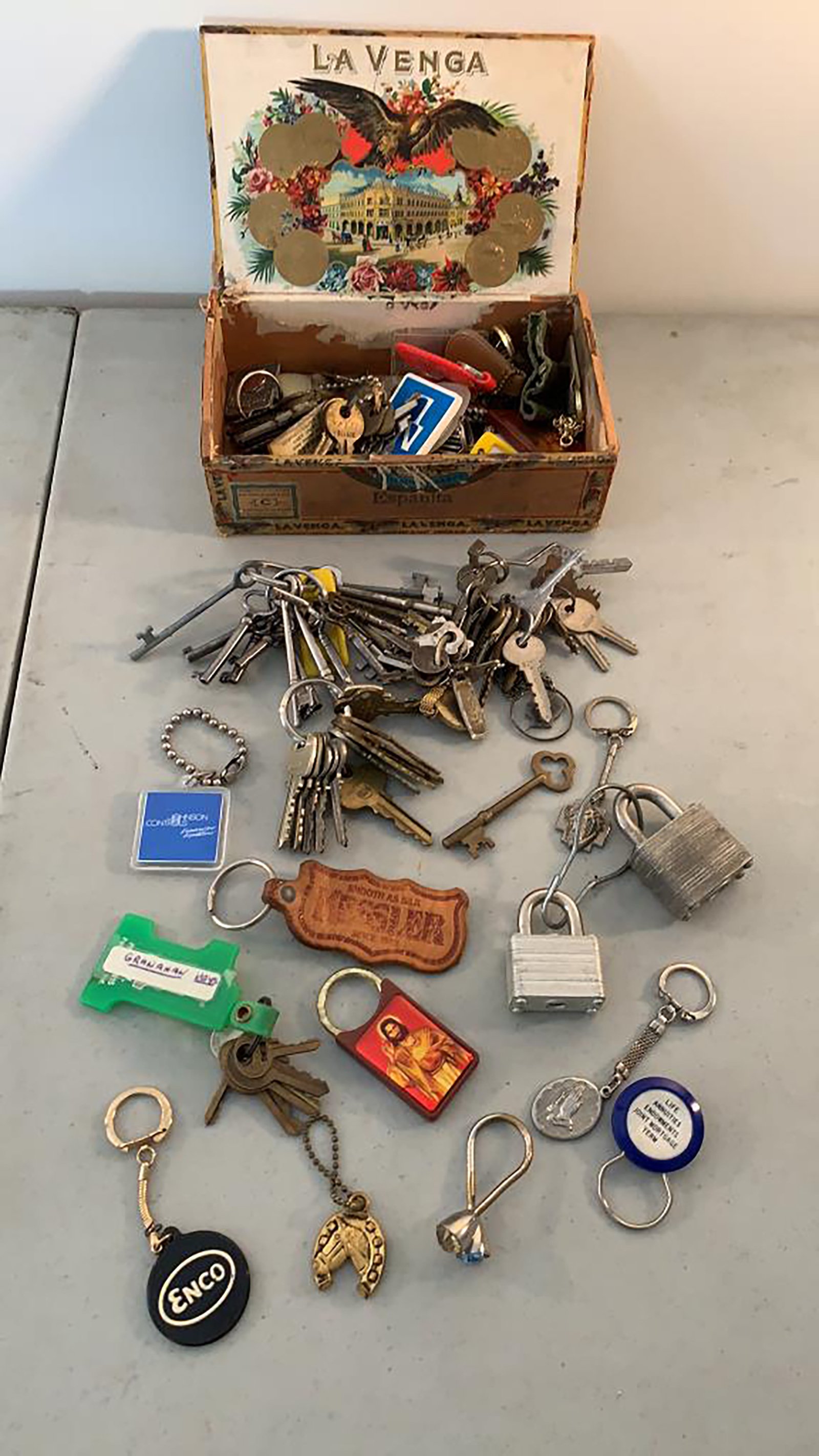 Property photo 164 - TIMED ONLINE ONLY PERSONAL PROPERTY AUCTION IN ALLEN COUNTY, IN