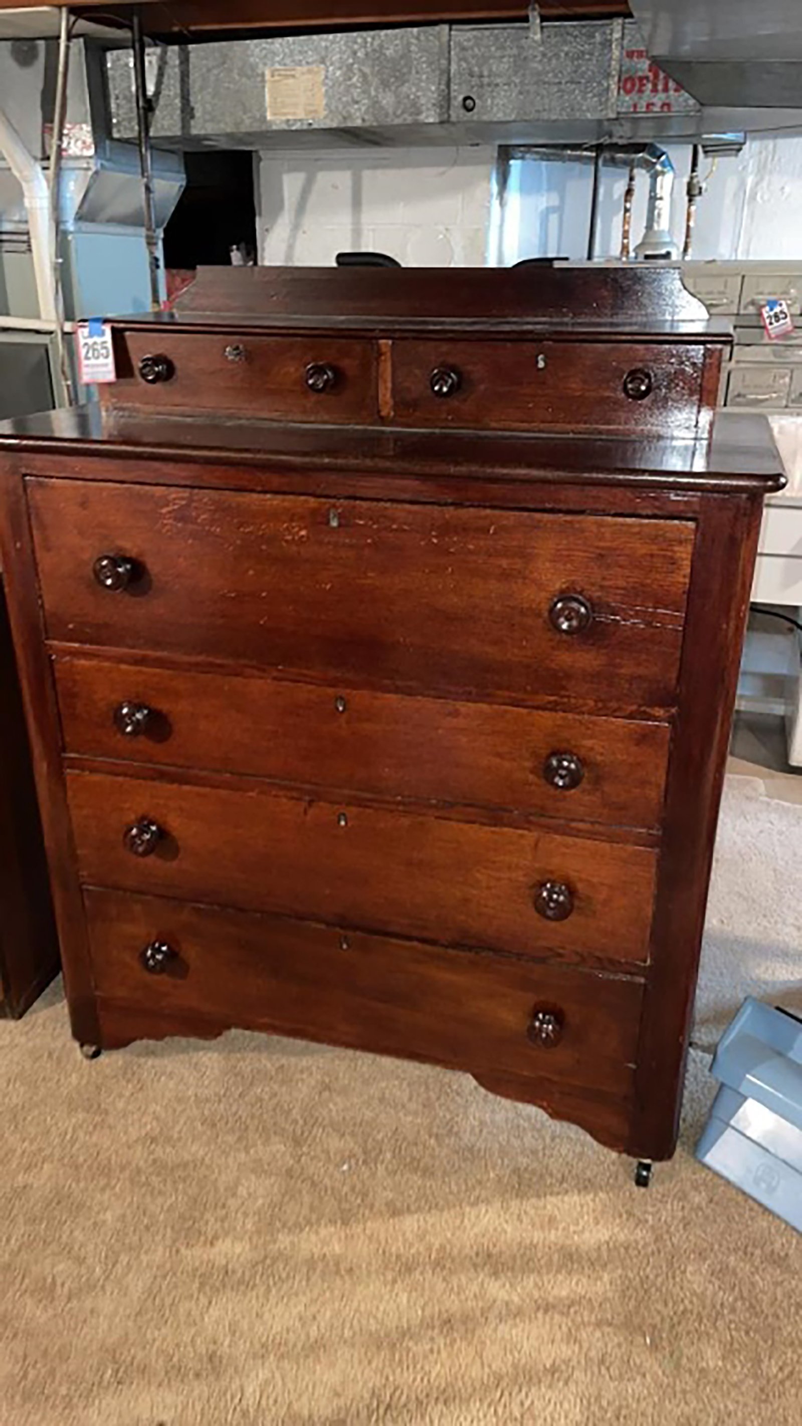 Property photo 186 - TIMED ONLINE ONLY PERSONAL PROPERTY AUCTION IN ALLEN COUNTY, IN