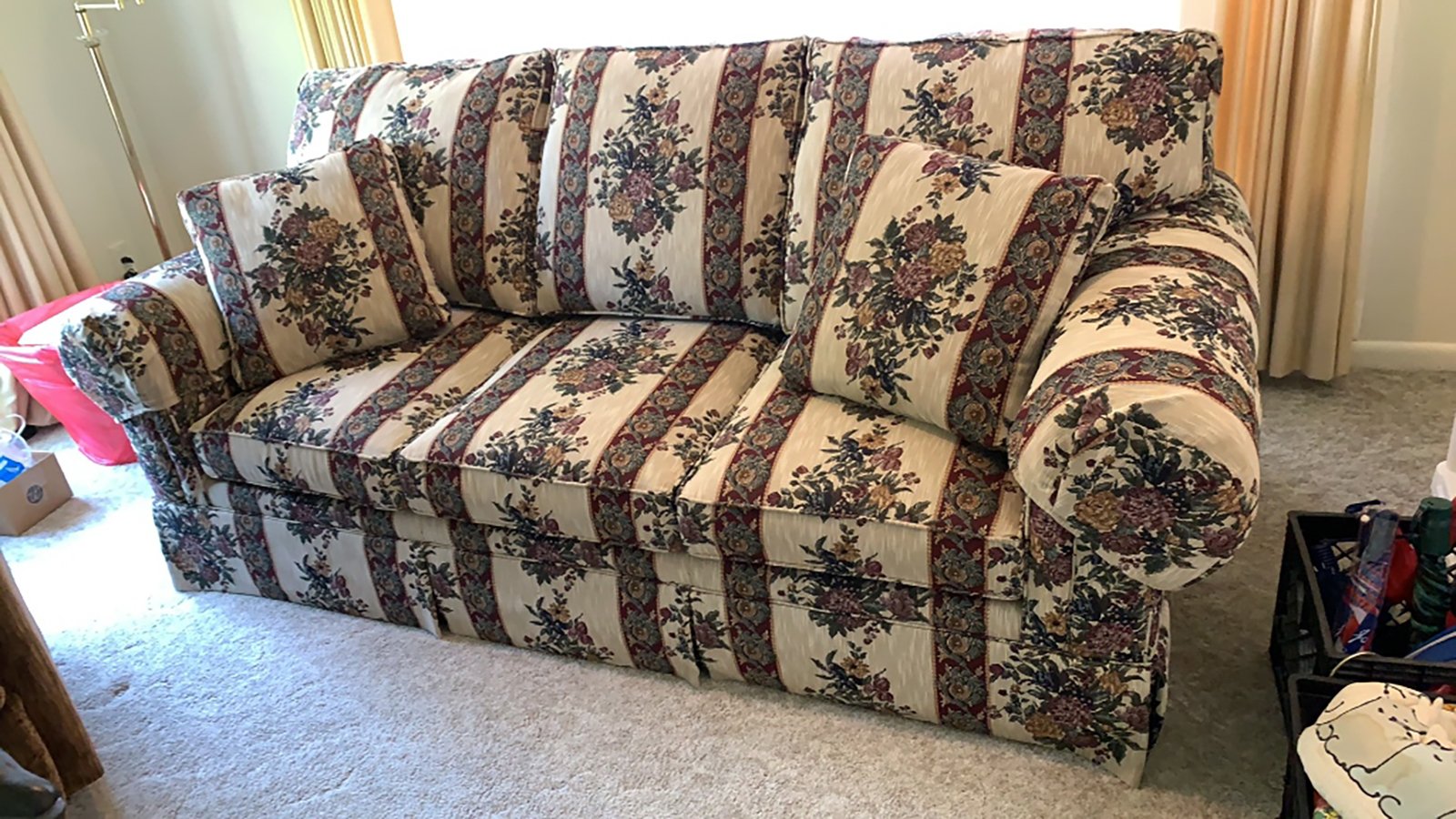 Property photo 202 - TIMED ONLINE ONLY PERSONAL PROPERTY AUCTION IN ALLEN COUNTY, IN