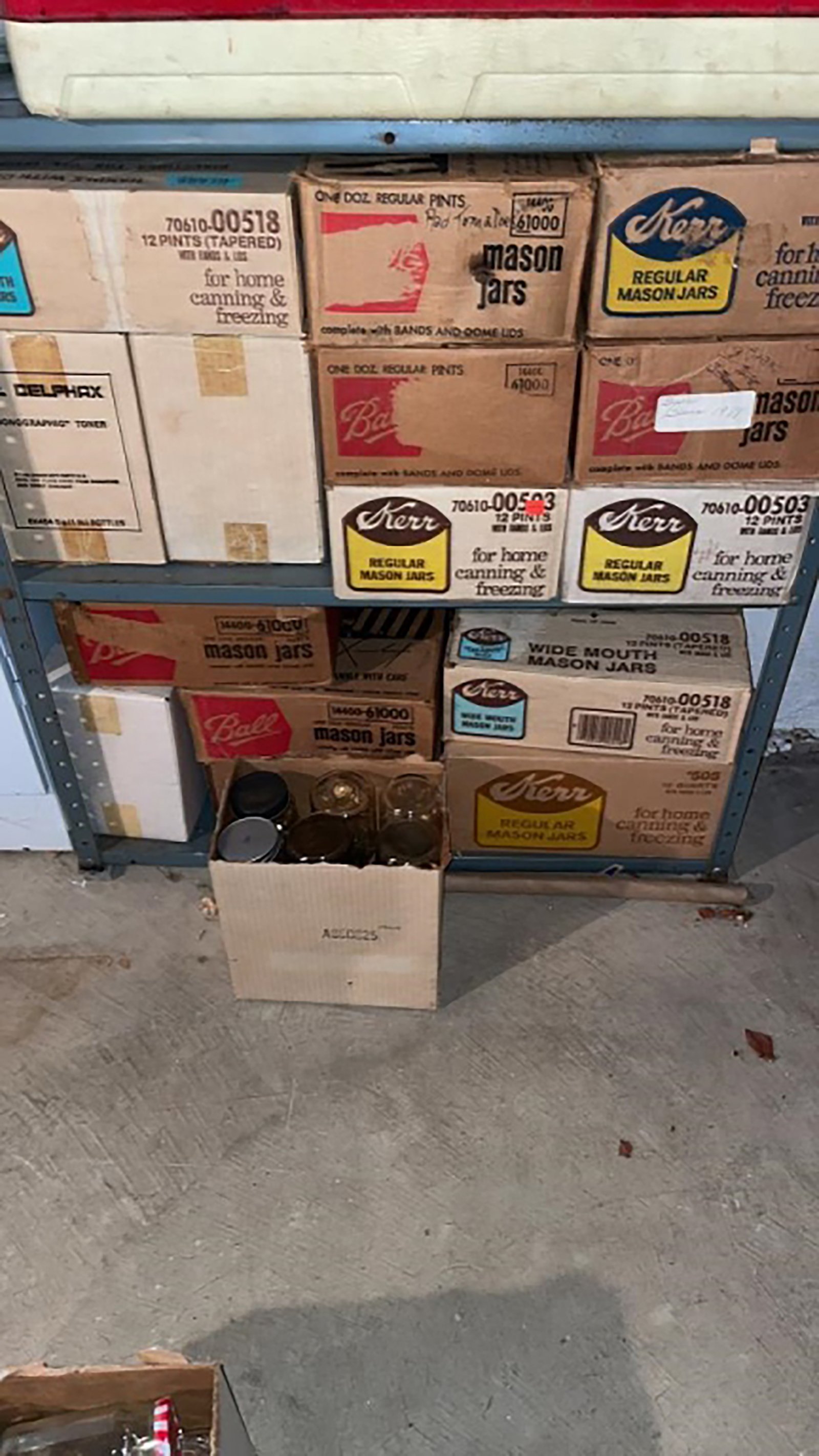 Property photo 217 - TIMED ONLINE ONLY PERSONAL PROPERTY AUCTION IN ALLEN COUNTY, IN