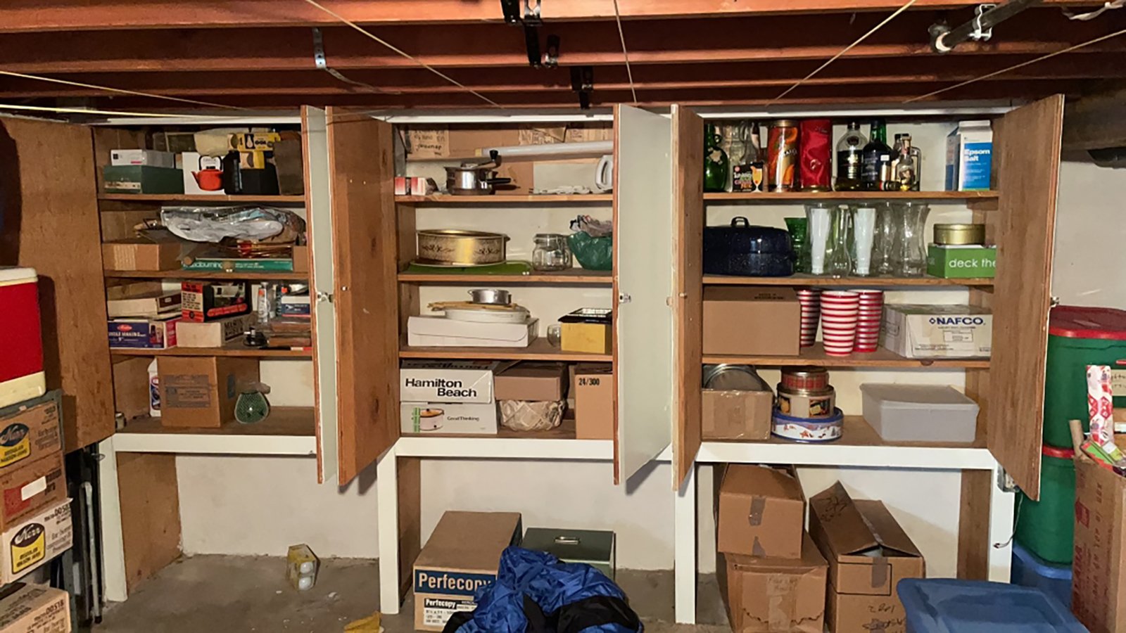 Property photo 218 - TIMED ONLINE ONLY PERSONAL PROPERTY AUCTION IN ALLEN COUNTY, IN
