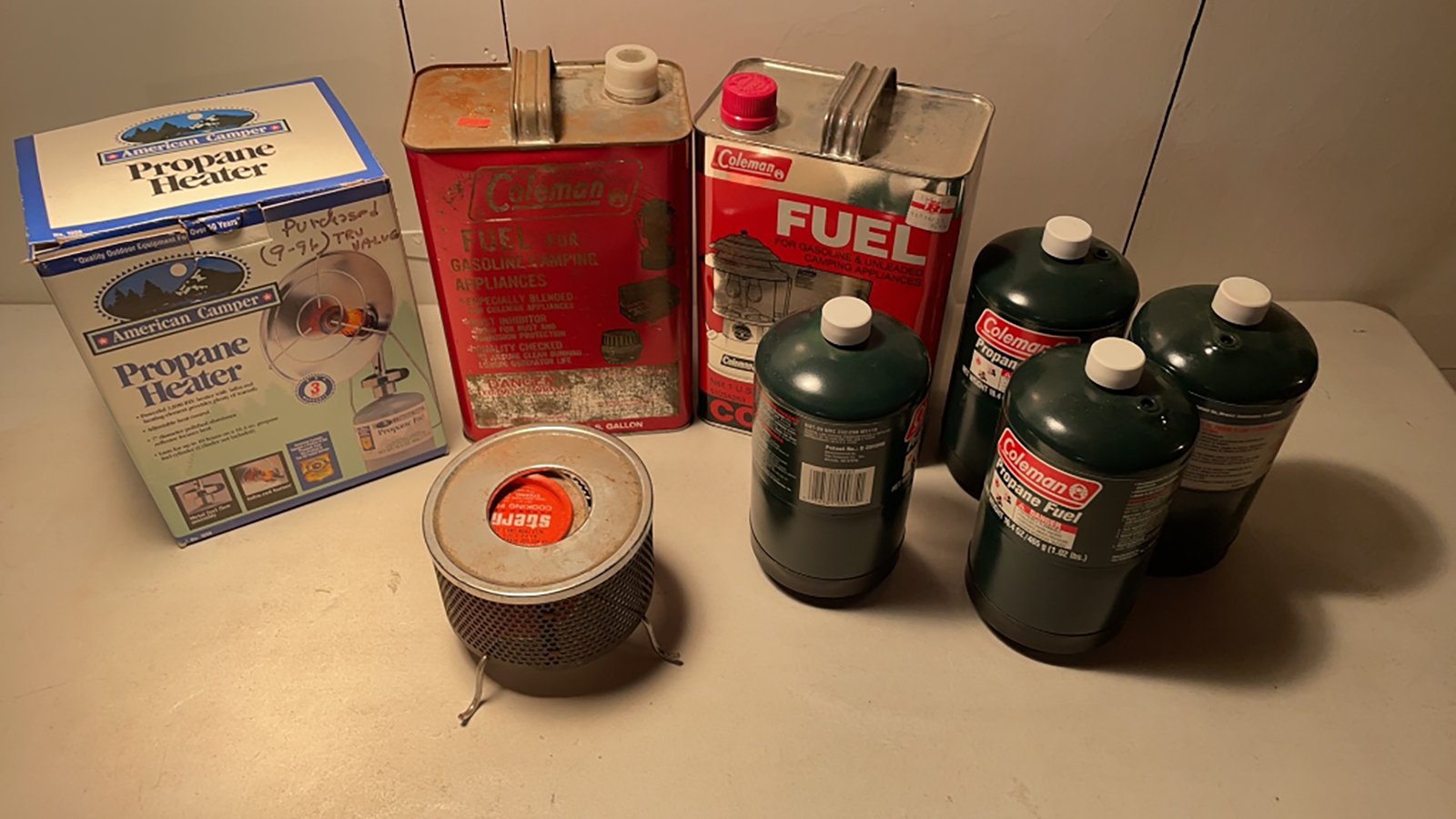 Property photo 220 - TIMED ONLINE ONLY PERSONAL PROPERTY AUCTION IN ALLEN COUNTY, IN