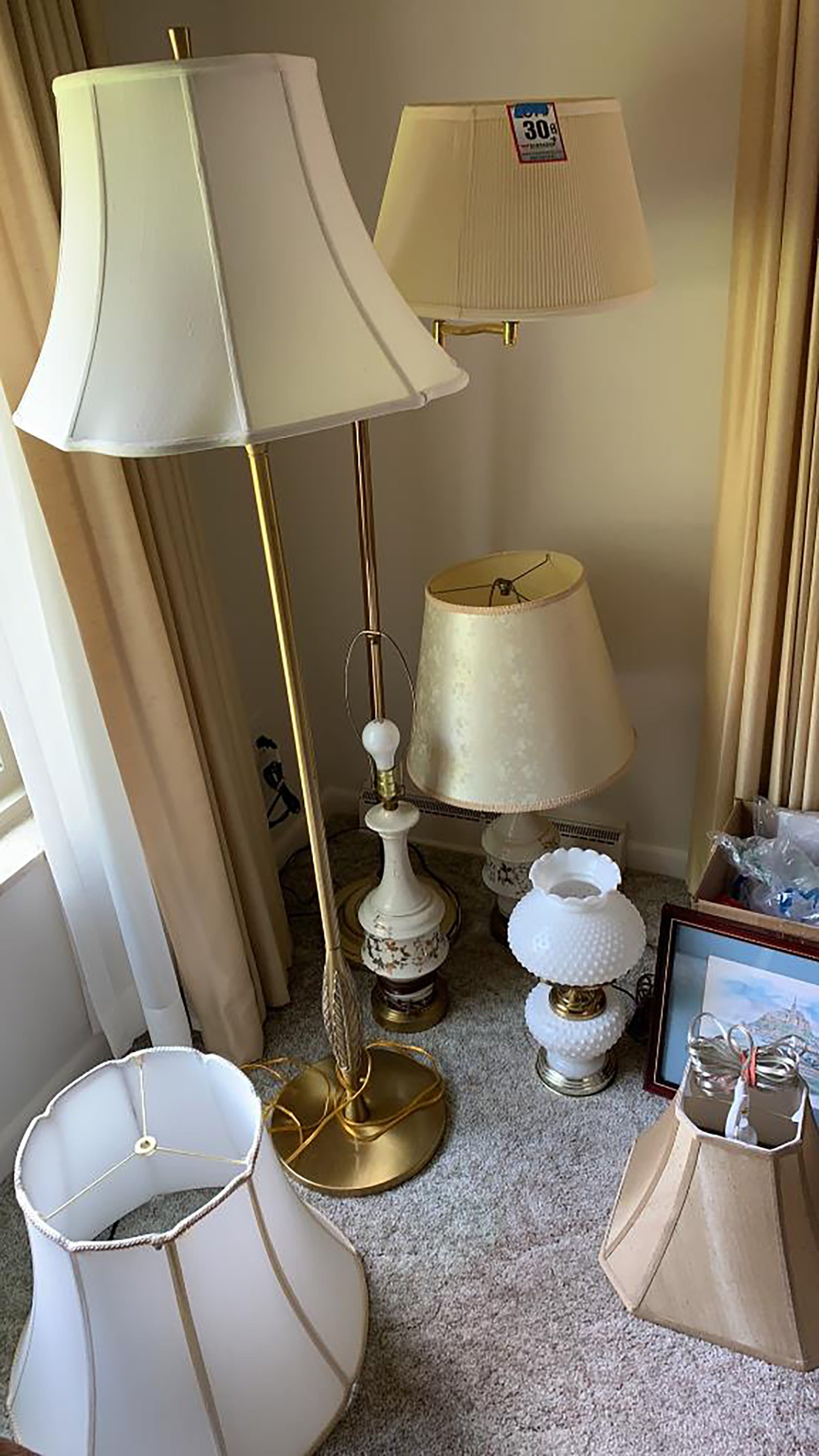 Property photo 225 - TIMED ONLINE ONLY PERSONAL PROPERTY AUCTION IN ALLEN COUNTY, IN