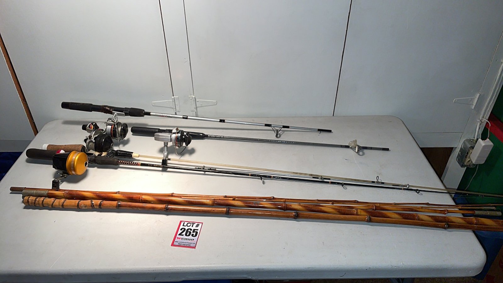 Property photo 227 - TIMED ONLINE ONLY PERSONAL PROPERTY AUCTION IN ALLEN COUNTY, IN