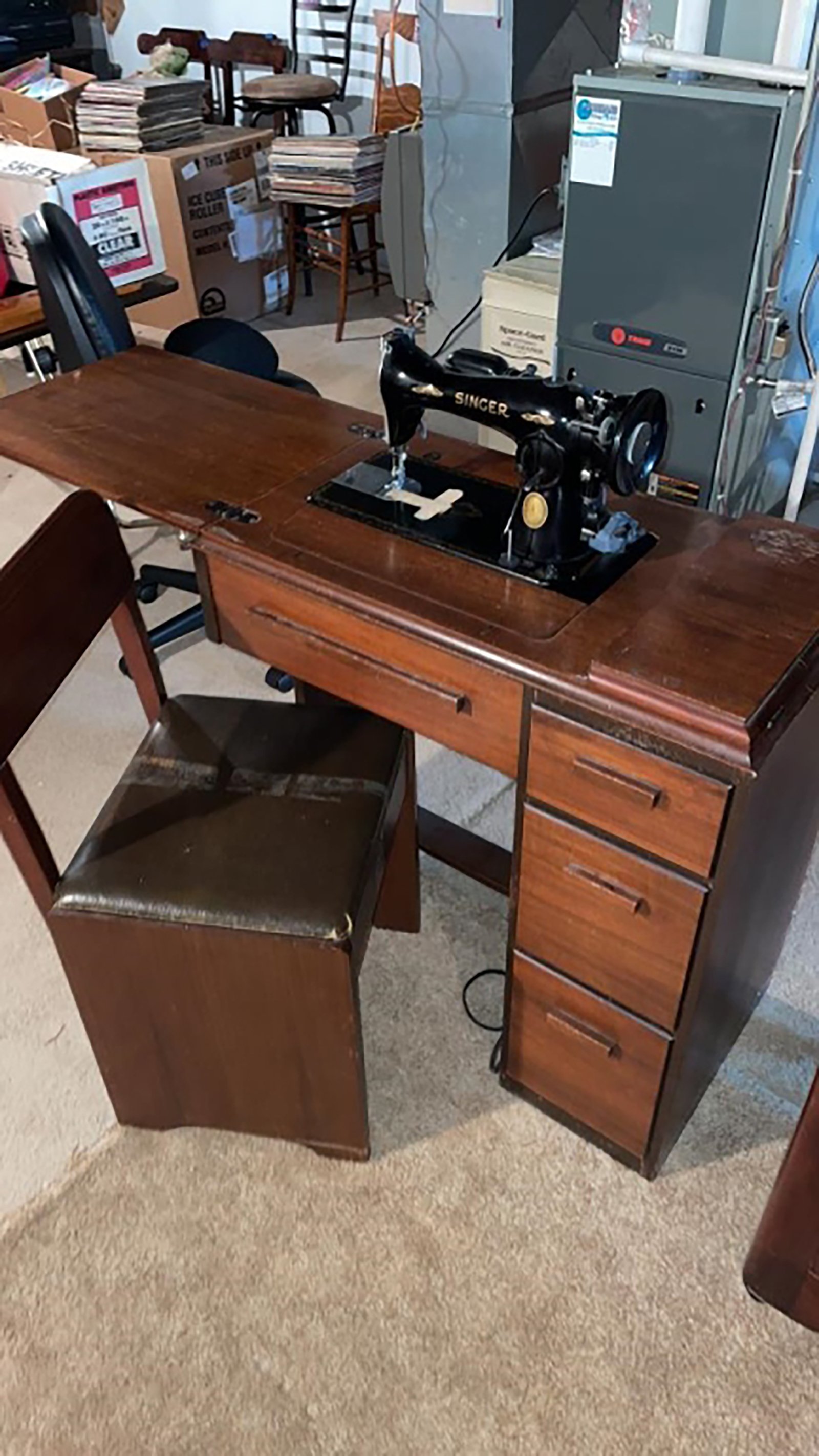 Property photo 229 - TIMED ONLINE ONLY PERSONAL PROPERTY AUCTION IN ALLEN COUNTY, IN