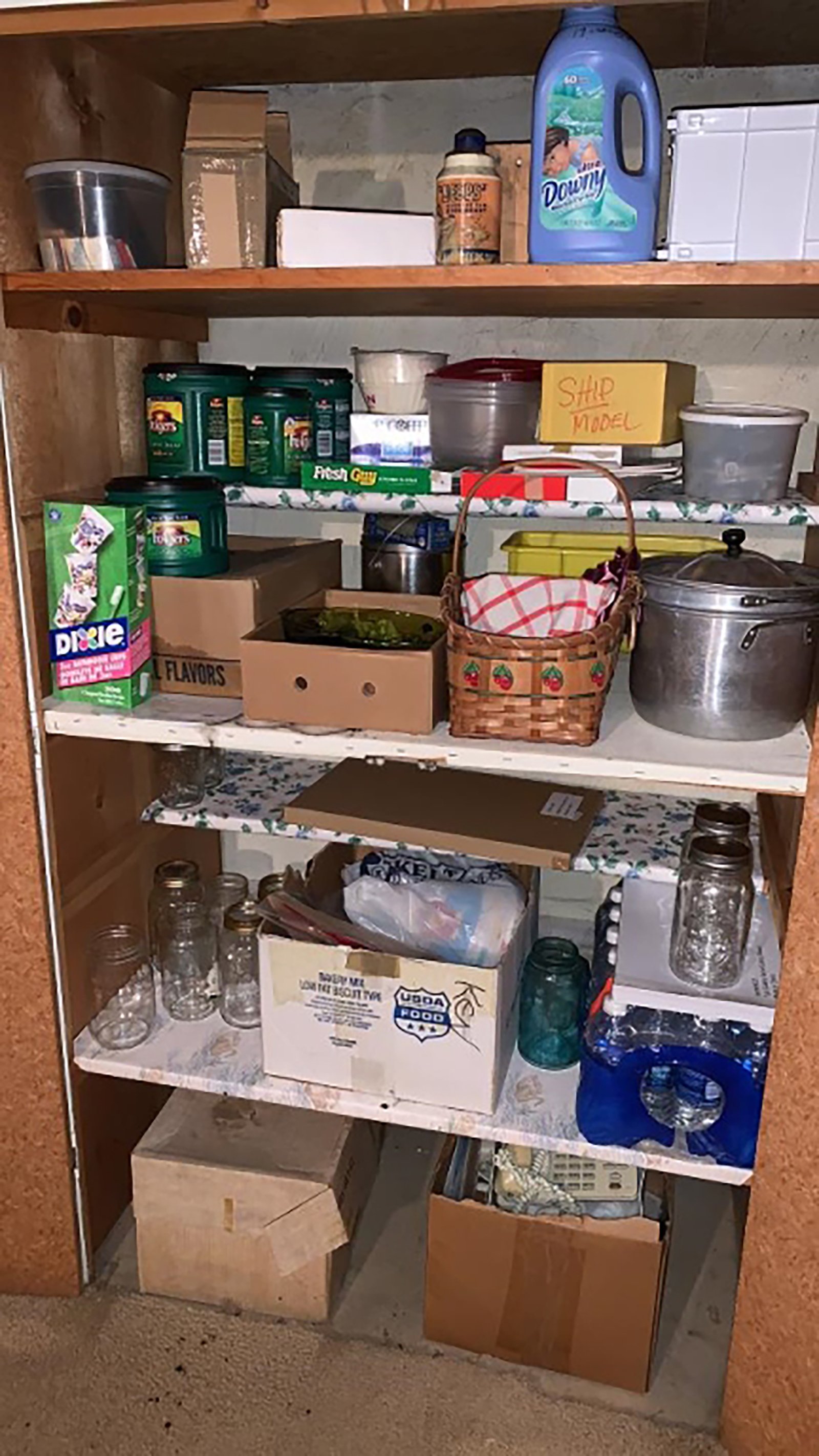 Property photo 237 - TIMED ONLINE ONLY PERSONAL PROPERTY AUCTION IN ALLEN COUNTY, IN