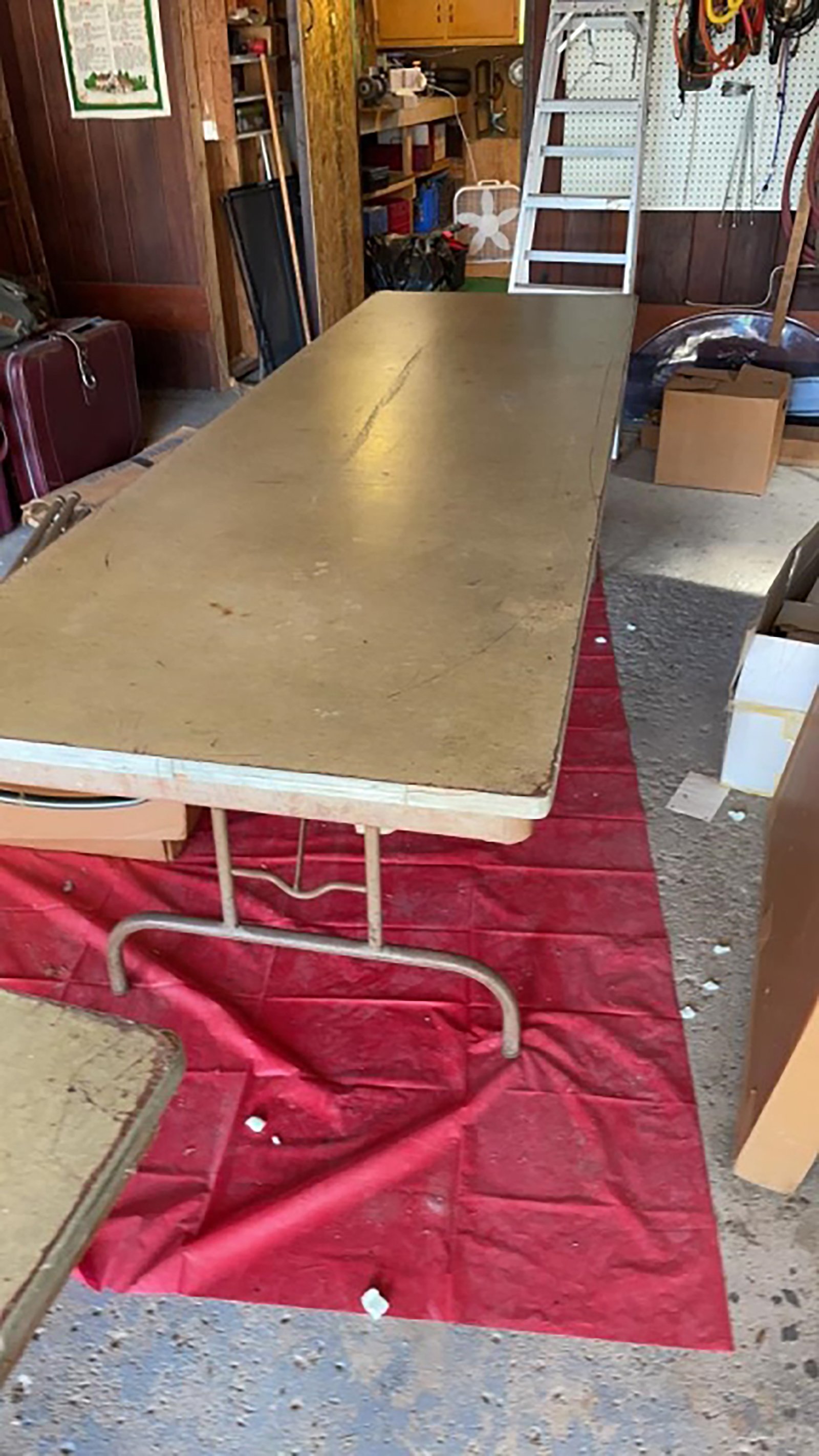 Property photo 260 - TIMED ONLINE ONLY PERSONAL PROPERTY AUCTION IN ALLEN COUNTY, IN