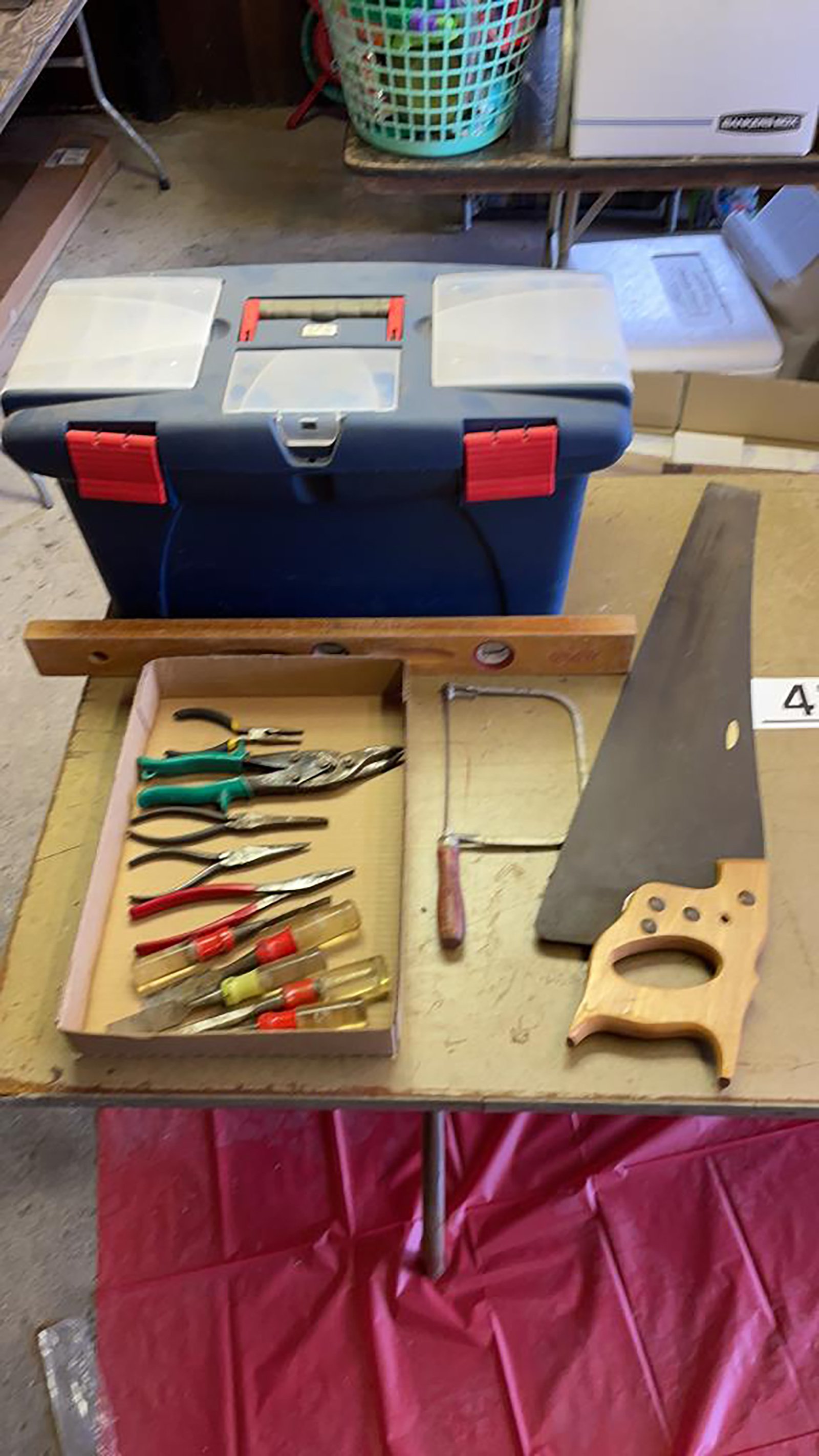 Property photo 272 - TIMED ONLINE ONLY PERSONAL PROPERTY AUCTION IN ALLEN COUNTY, IN