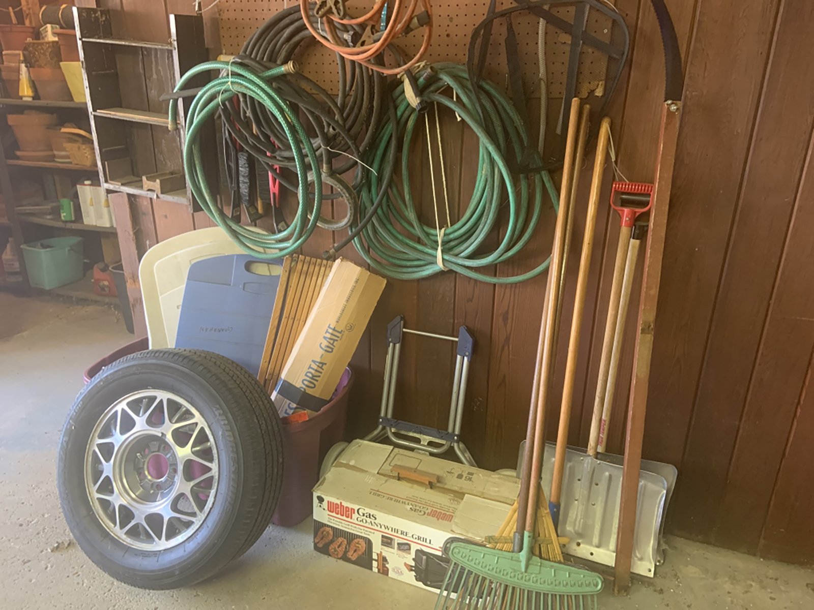 Property photo 287 - TIMED ONLINE ONLY PERSONAL PROPERTY AUCTION IN ALLEN COUNTY, IN