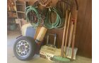 Property photo 287 - TIMED ONLINE ONLY PERSONAL PROPERTY AUCTION IN ALLEN COUNTY, IN