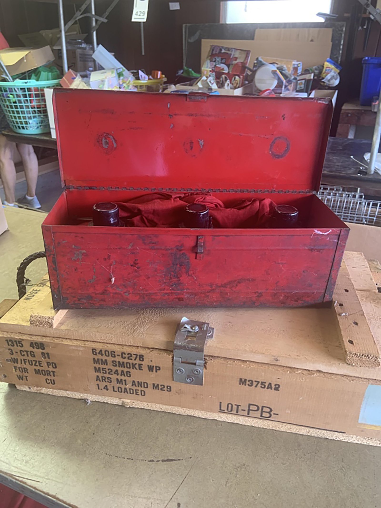 Property photo 298 - TIMED ONLINE ONLY PERSONAL PROPERTY AUCTION IN ALLEN COUNTY, IN