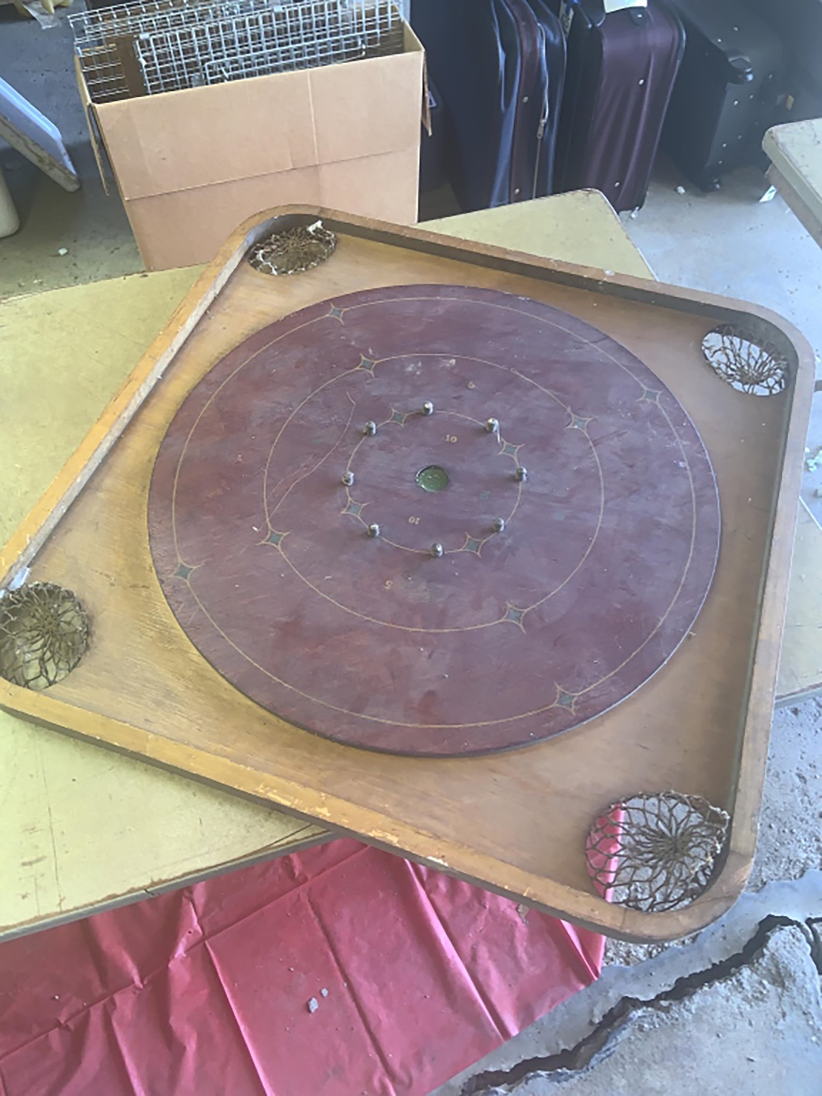 Property photo 300 - TIMED ONLINE ONLY PERSONAL PROPERTY AUCTION IN ALLEN COUNTY, IN