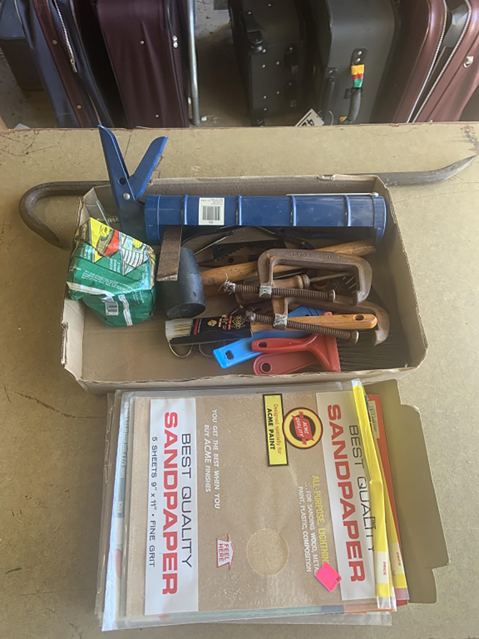 Property photo 301 - TIMED ONLINE ONLY PERSONAL PROPERTY AUCTION IN ALLEN COUNTY, IN