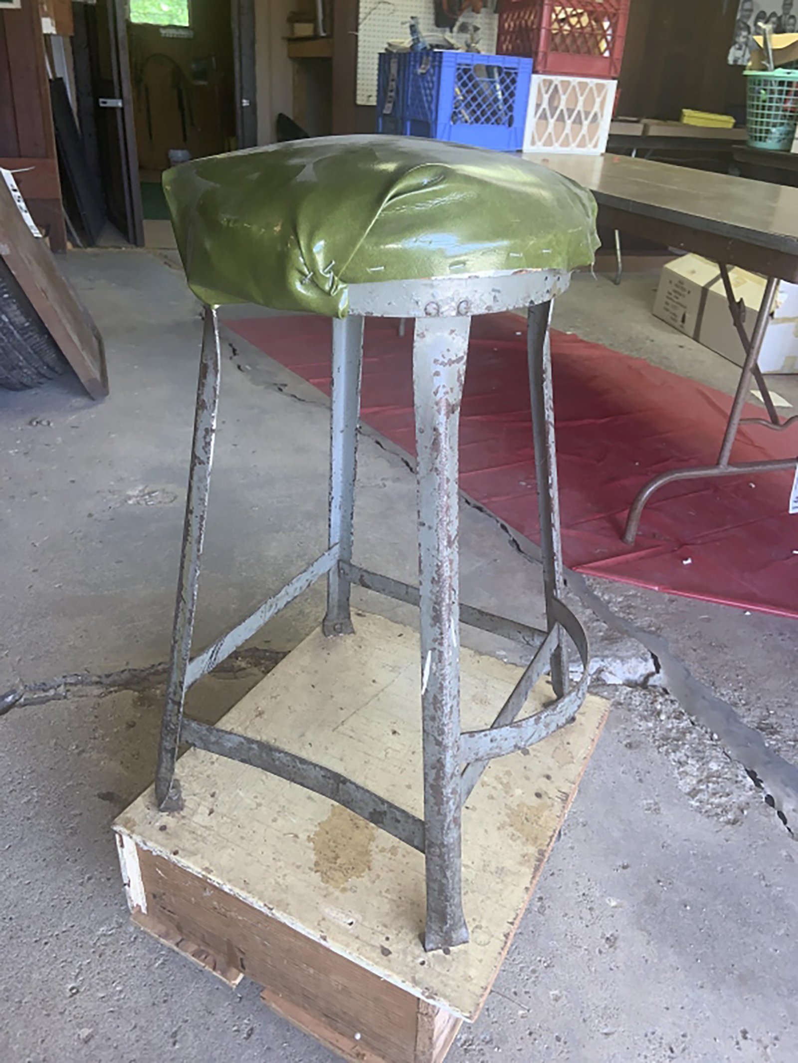 Property photo 303 - TIMED ONLINE ONLY PERSONAL PROPERTY AUCTION IN ALLEN COUNTY, IN
