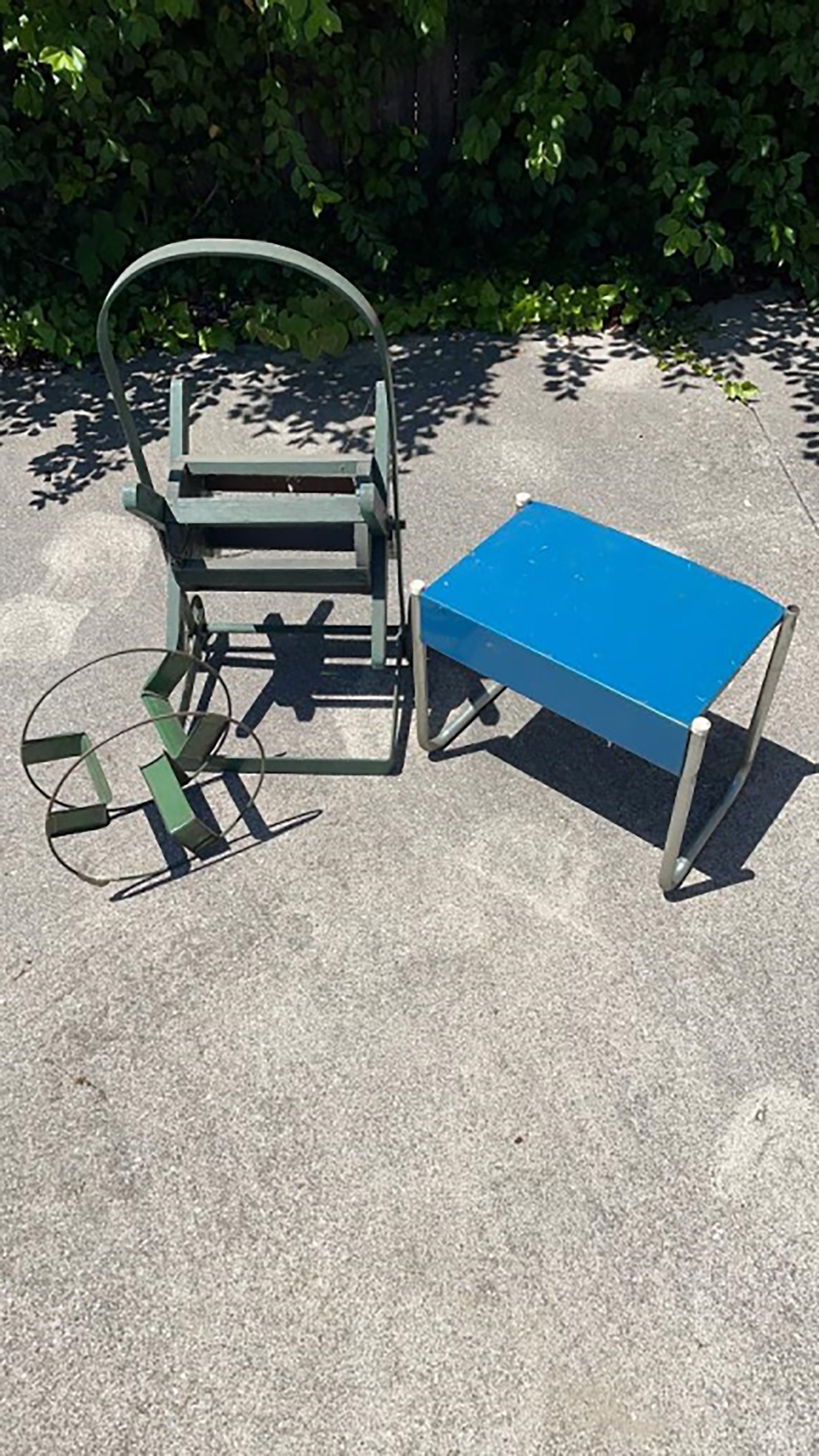 Property photo 305 - TIMED ONLINE ONLY PERSONAL PROPERTY AUCTION IN ALLEN COUNTY, IN