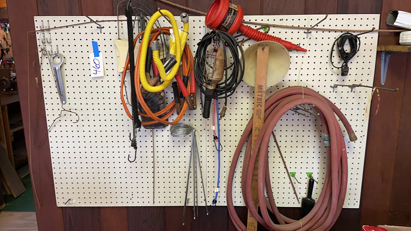 Property photo 309 - TIMED ONLINE ONLY PERSONAL PROPERTY AUCTION IN ALLEN COUNTY, IN
