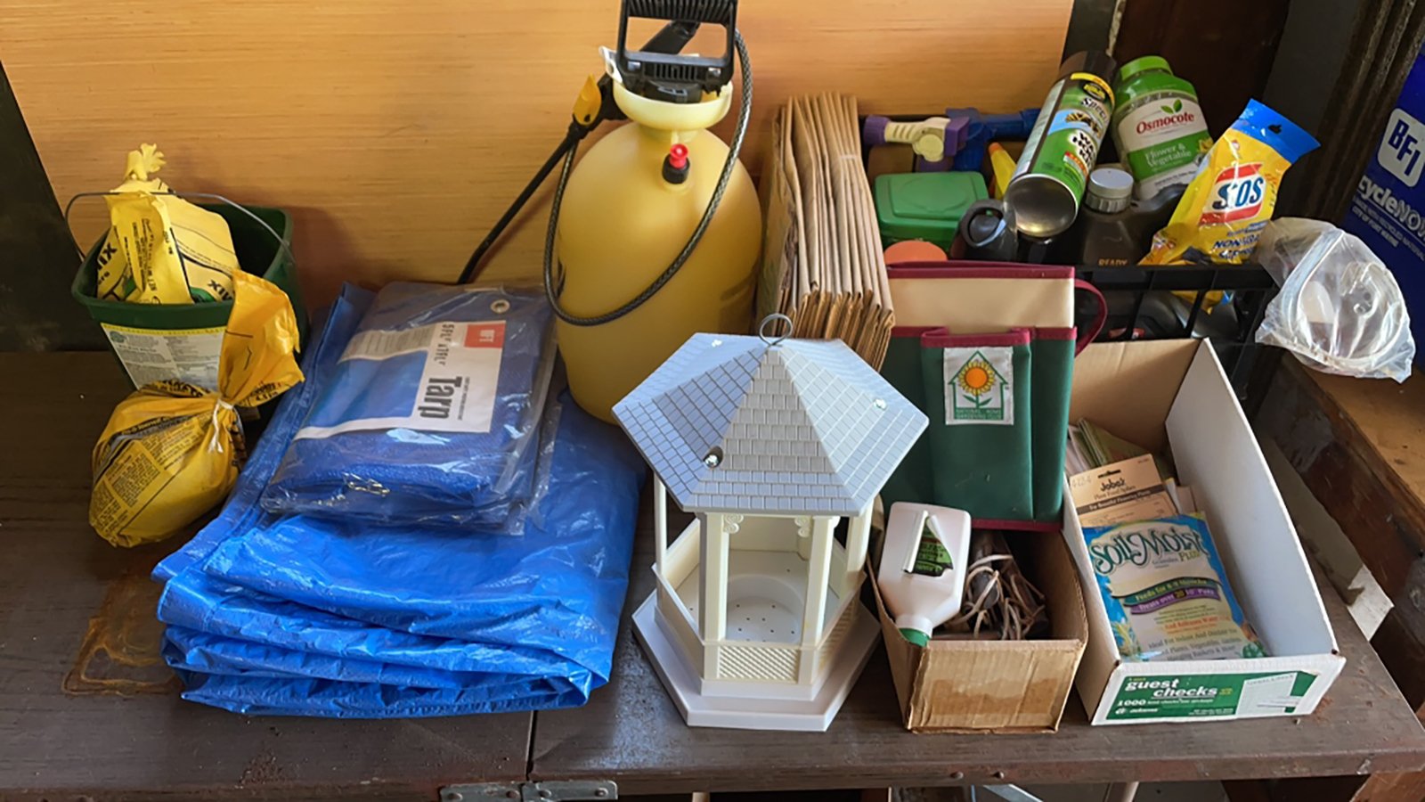 Property photo 312 - TIMED ONLINE ONLY PERSONAL PROPERTY AUCTION IN ALLEN COUNTY, IN