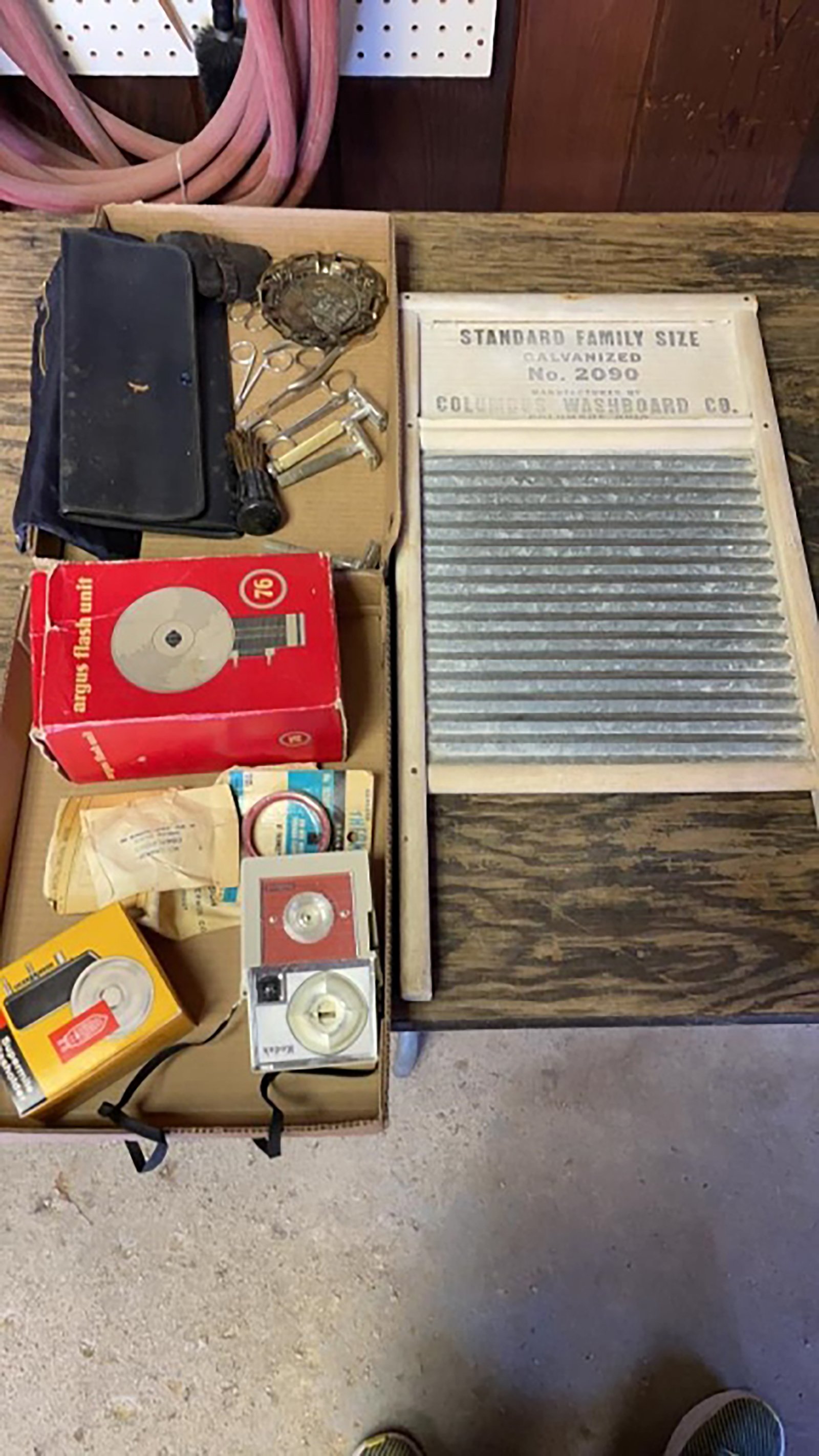 Property photo 316 - TIMED ONLINE ONLY PERSONAL PROPERTY AUCTION IN ALLEN COUNTY, IN