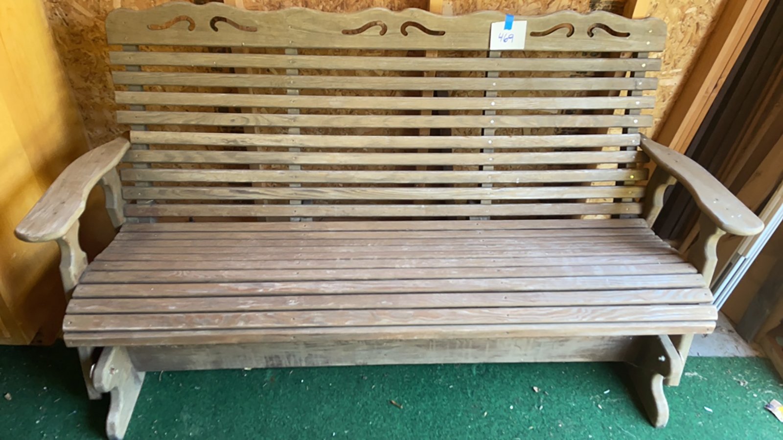 Property photo 318 - TIMED ONLINE ONLY PERSONAL PROPERTY AUCTION IN ALLEN COUNTY, IN