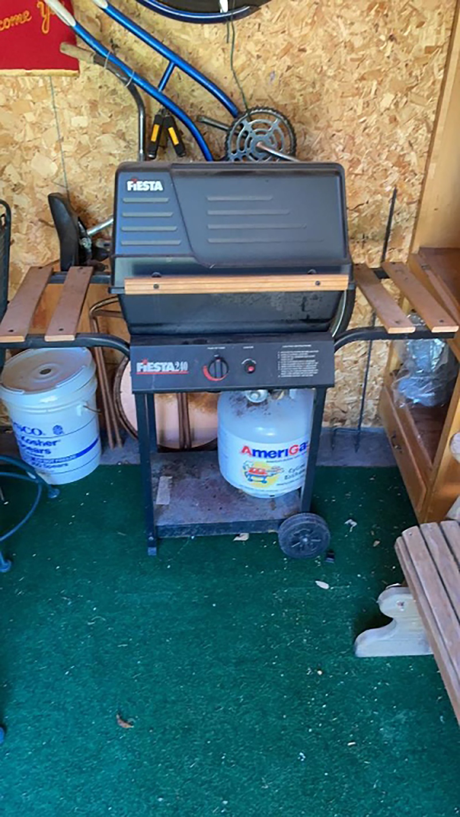 Property photo 320 - TIMED ONLINE ONLY PERSONAL PROPERTY AUCTION IN ALLEN COUNTY, IN