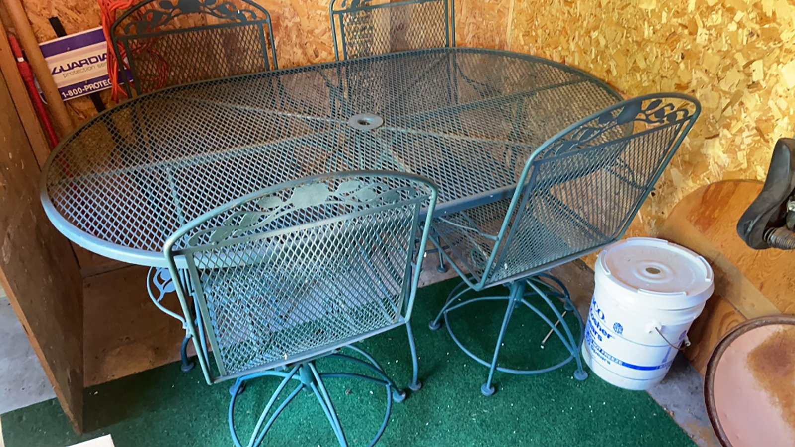 Property photo 322 - TIMED ONLINE ONLY PERSONAL PROPERTY AUCTION IN ALLEN COUNTY, IN
