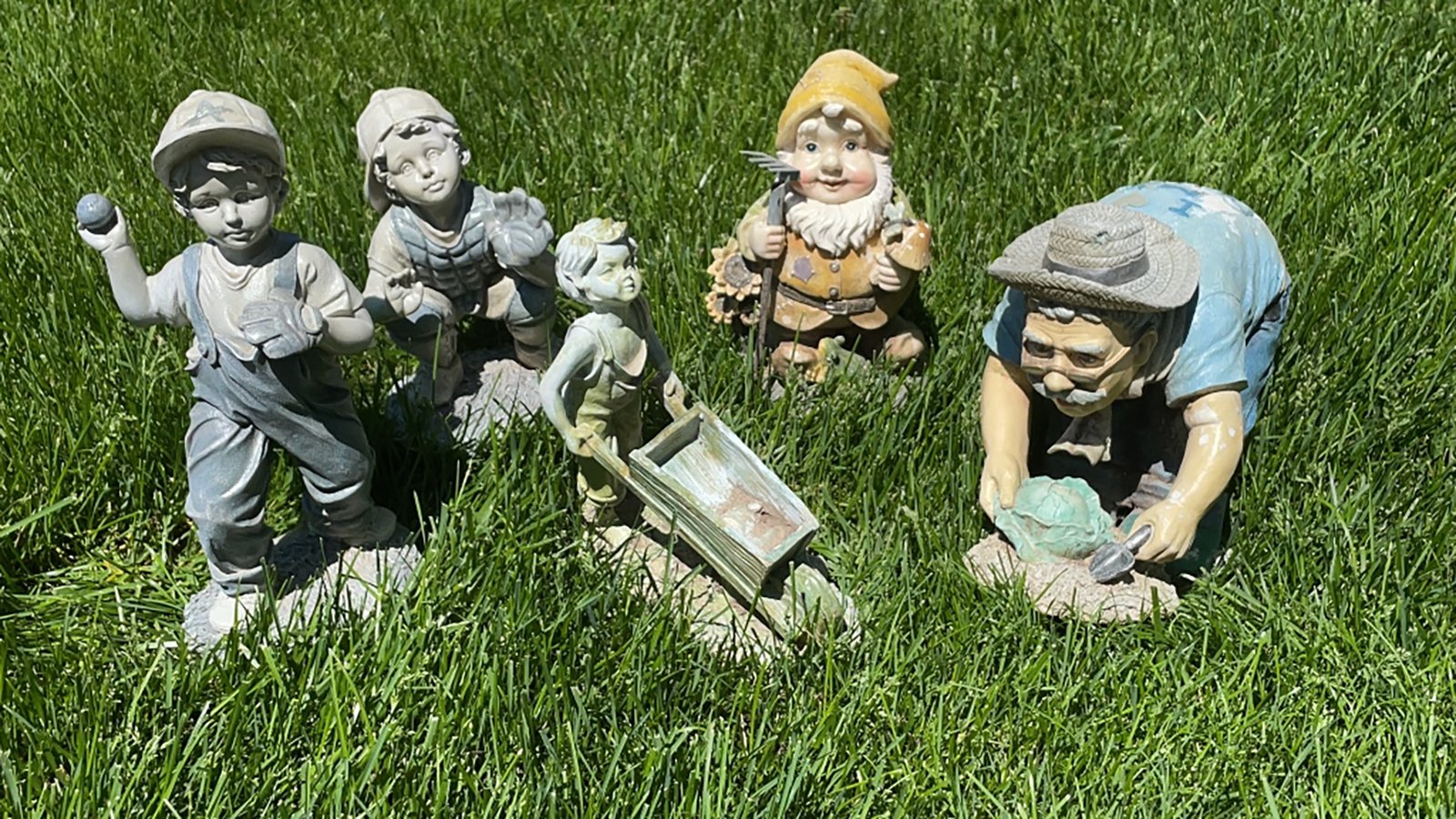 Property photo 327 - TIMED ONLINE ONLY PERSONAL PROPERTY AUCTION IN ALLEN COUNTY, IN