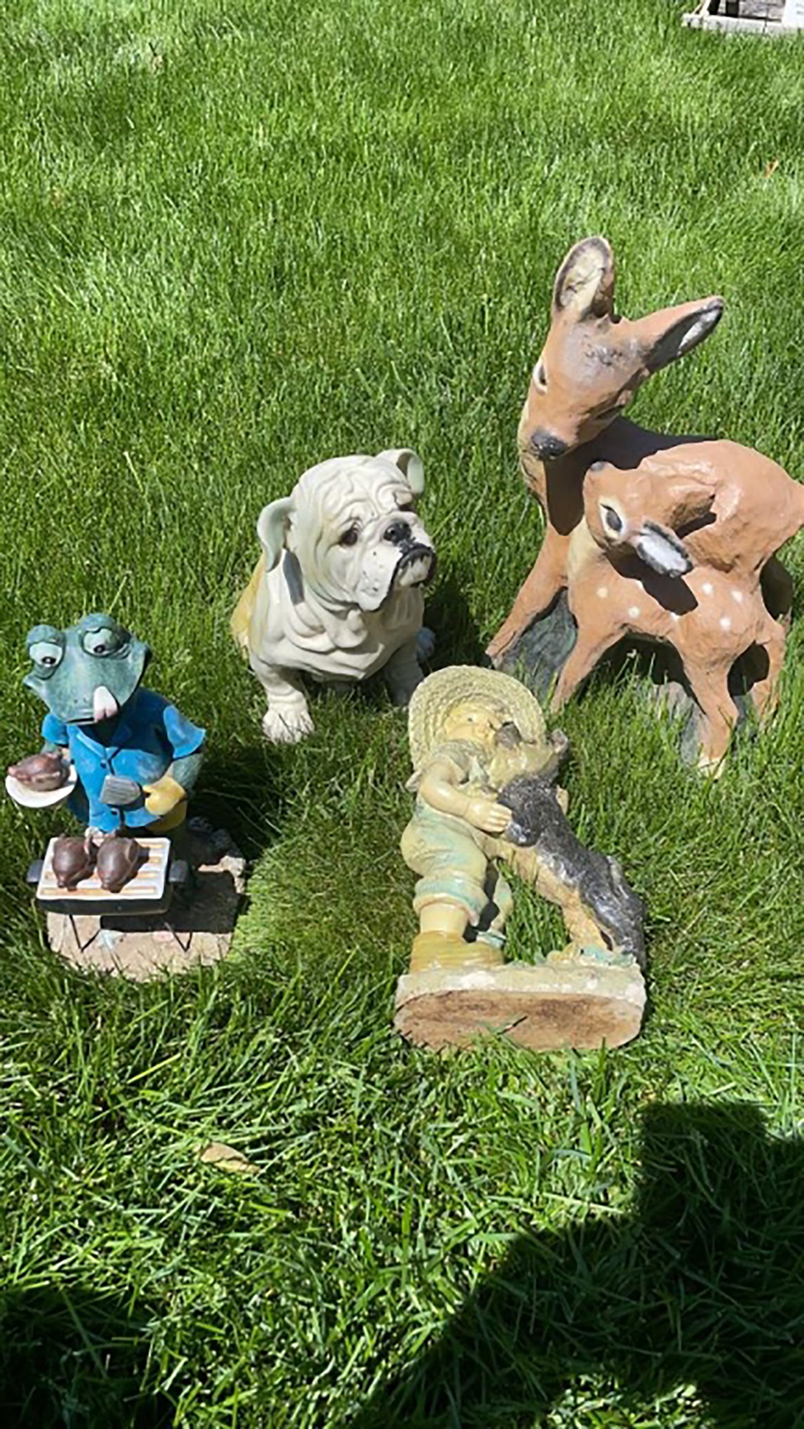 Property photo 334 - TIMED ONLINE ONLY PERSONAL PROPERTY AUCTION IN ALLEN COUNTY, IN