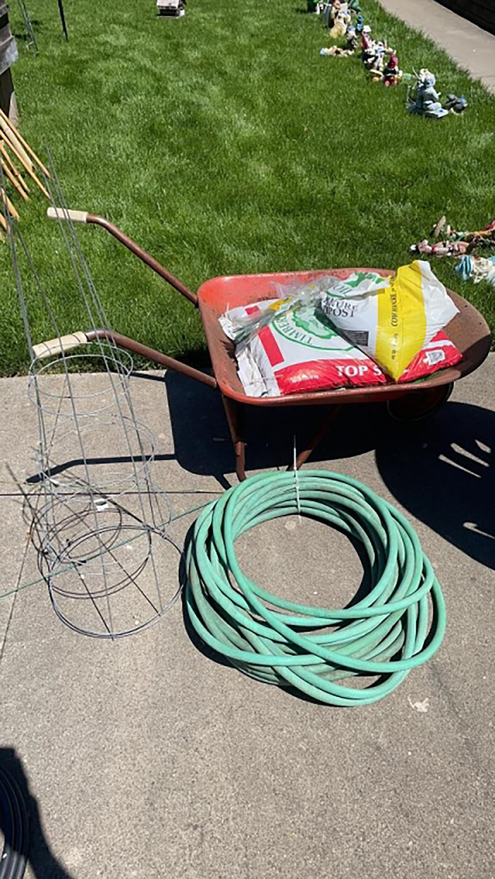Property photo 343 - TIMED ONLINE ONLY PERSONAL PROPERTY AUCTION IN ALLEN COUNTY, IN