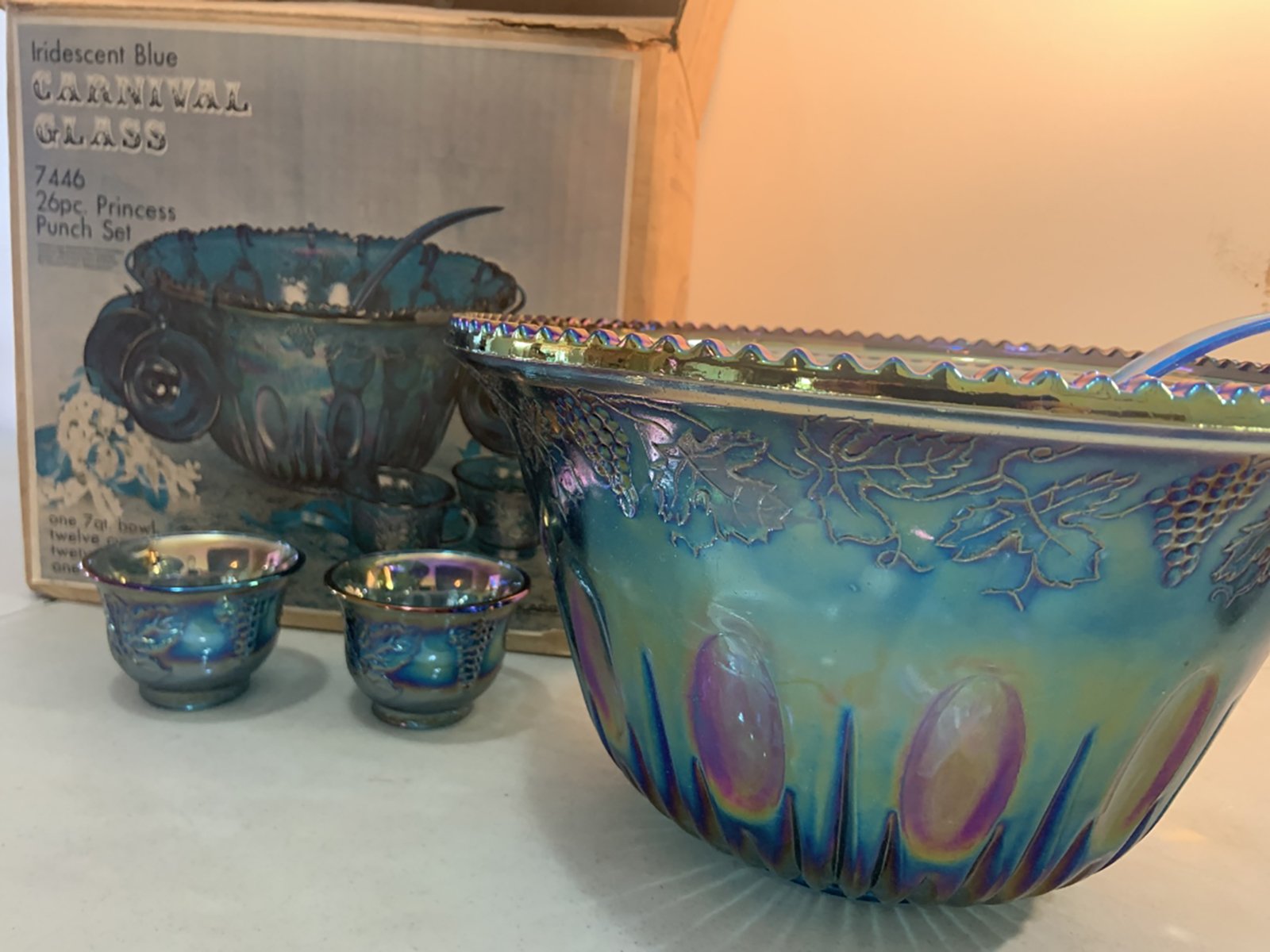 Property photo 360 - TIMED ONLINE ONLY PERSONAL PROPERTY AUCTION IN ALLEN COUNTY, IN