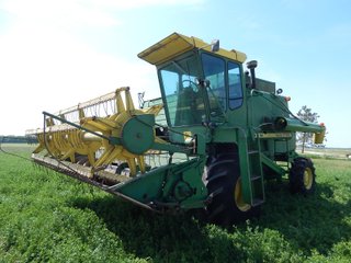 Property photo 8 - FARM EQUIPMENT AUCTION IN PULASKI COUNTY, IN