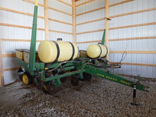 Property photo 18 - FARM EQUIPMENT AUCTION IN PULASKI COUNTY, IN