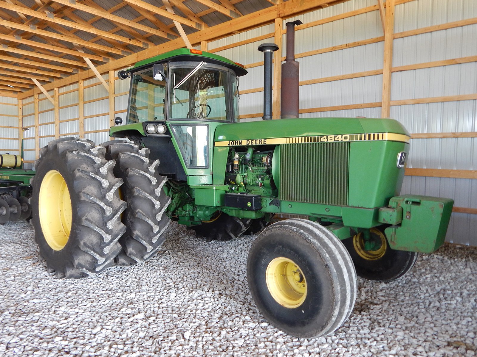 Property photo 14 - FARM EQUIPMENT AUCTION IN PULASKI COUNTY, IN