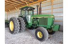 Property photo 14 - FARM EQUIPMENT AUCTION IN PULASKI COUNTY, IN