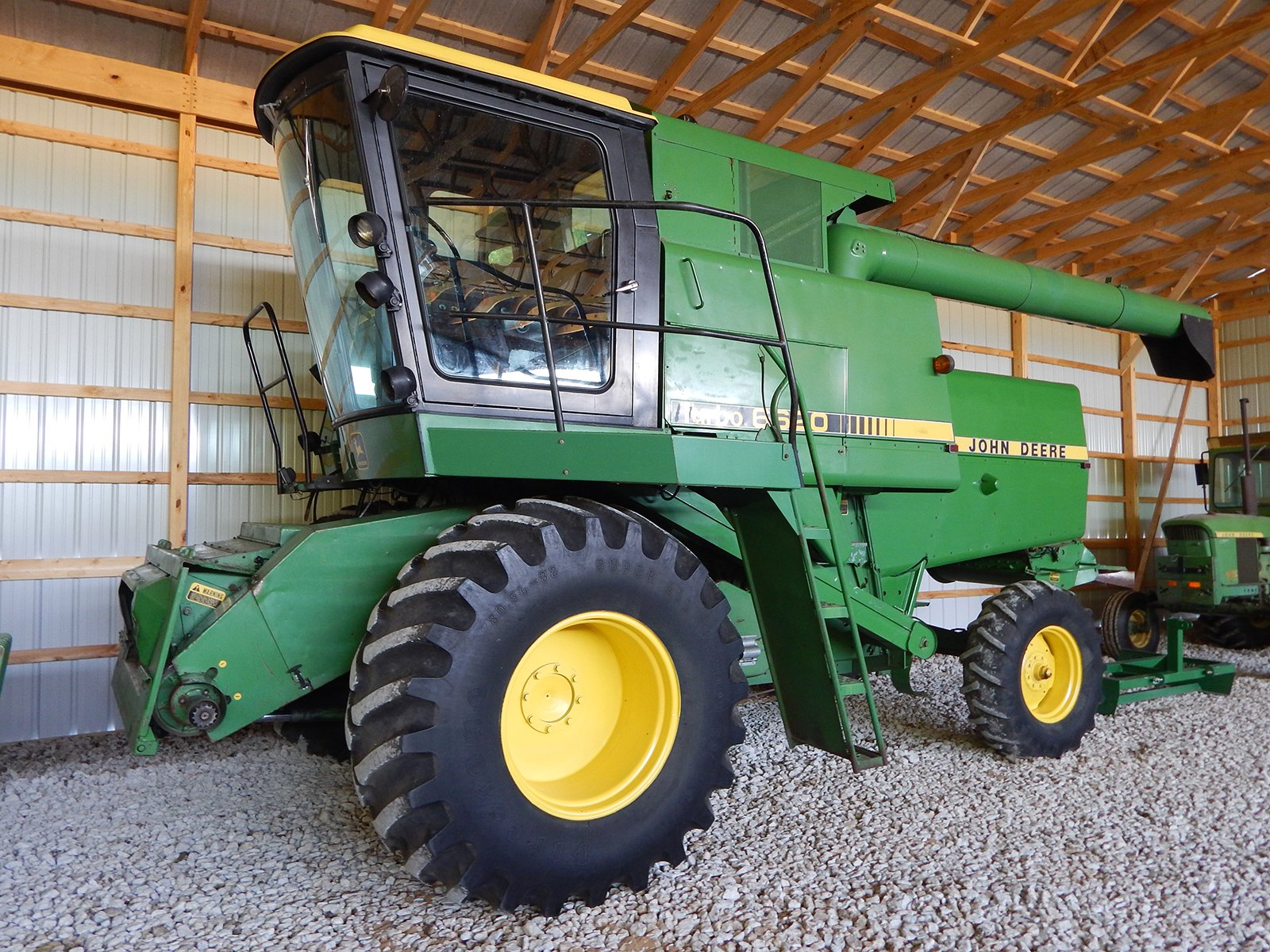 Property photo 13 - FARM EQUIPMENT AUCTION IN PULASKI COUNTY, IN