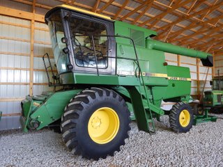 Property photo 13 - FARM EQUIPMENT AUCTION IN PULASKI COUNTY, IN