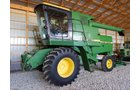Property photo 13 - FARM EQUIPMENT AUCTION IN PULASKI COUNTY, IN